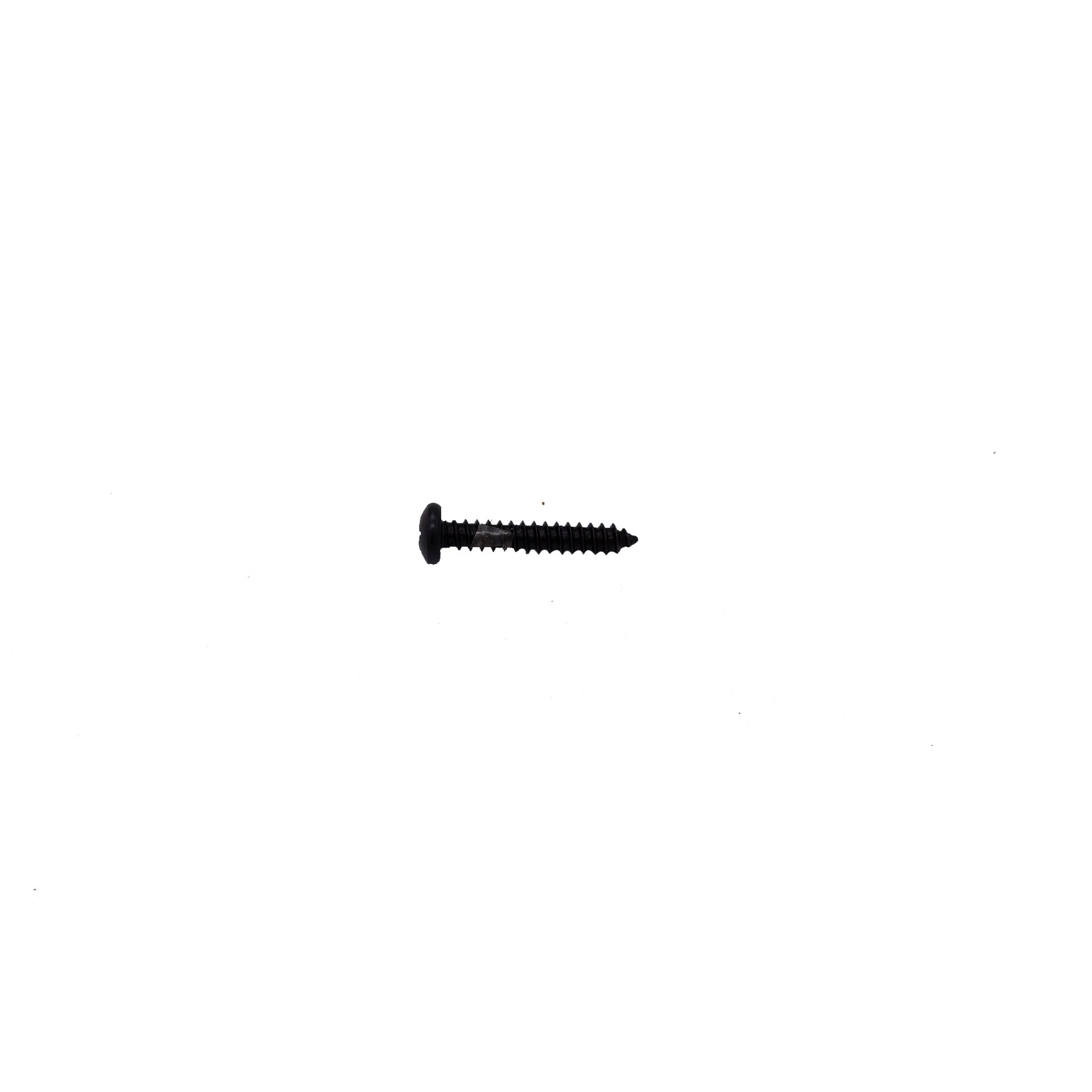 AB608088 - OEM Screw Black Various Applications 25mm Long