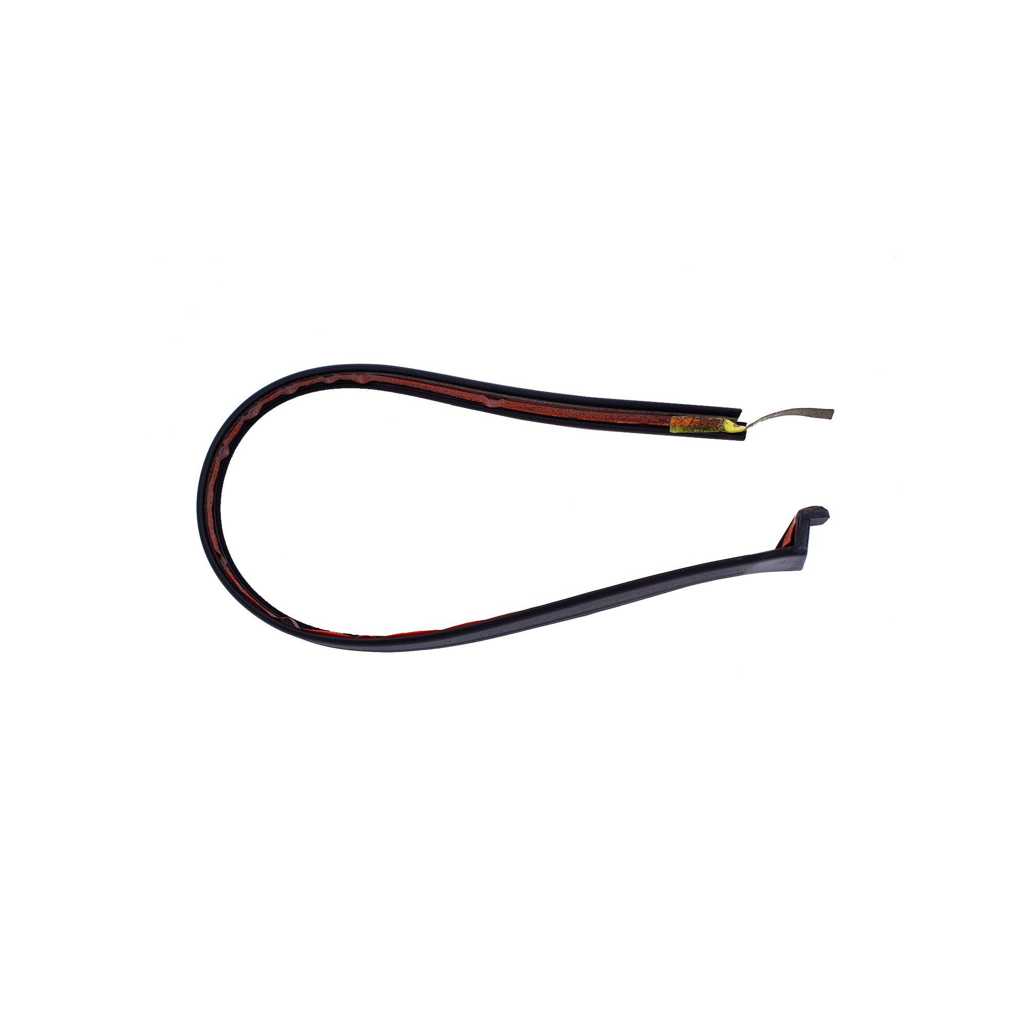 ALR6316 - Seal RH Finisher B/C Post