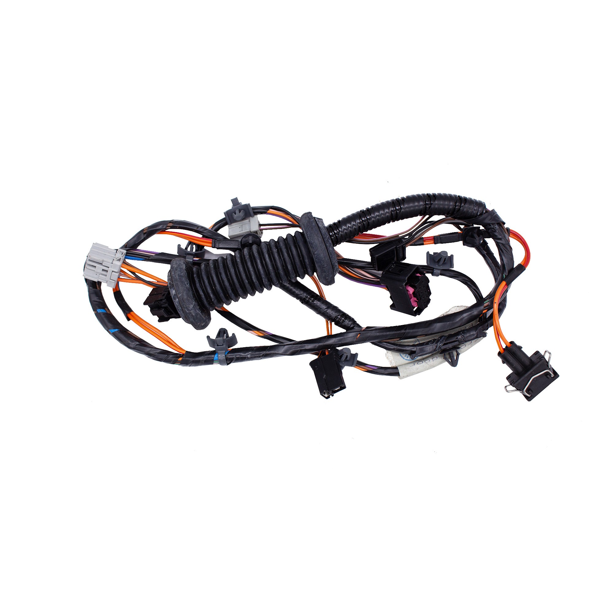 AMR2065 - Harness Rear Door Window Range Rover Classic Lse 108 Inch