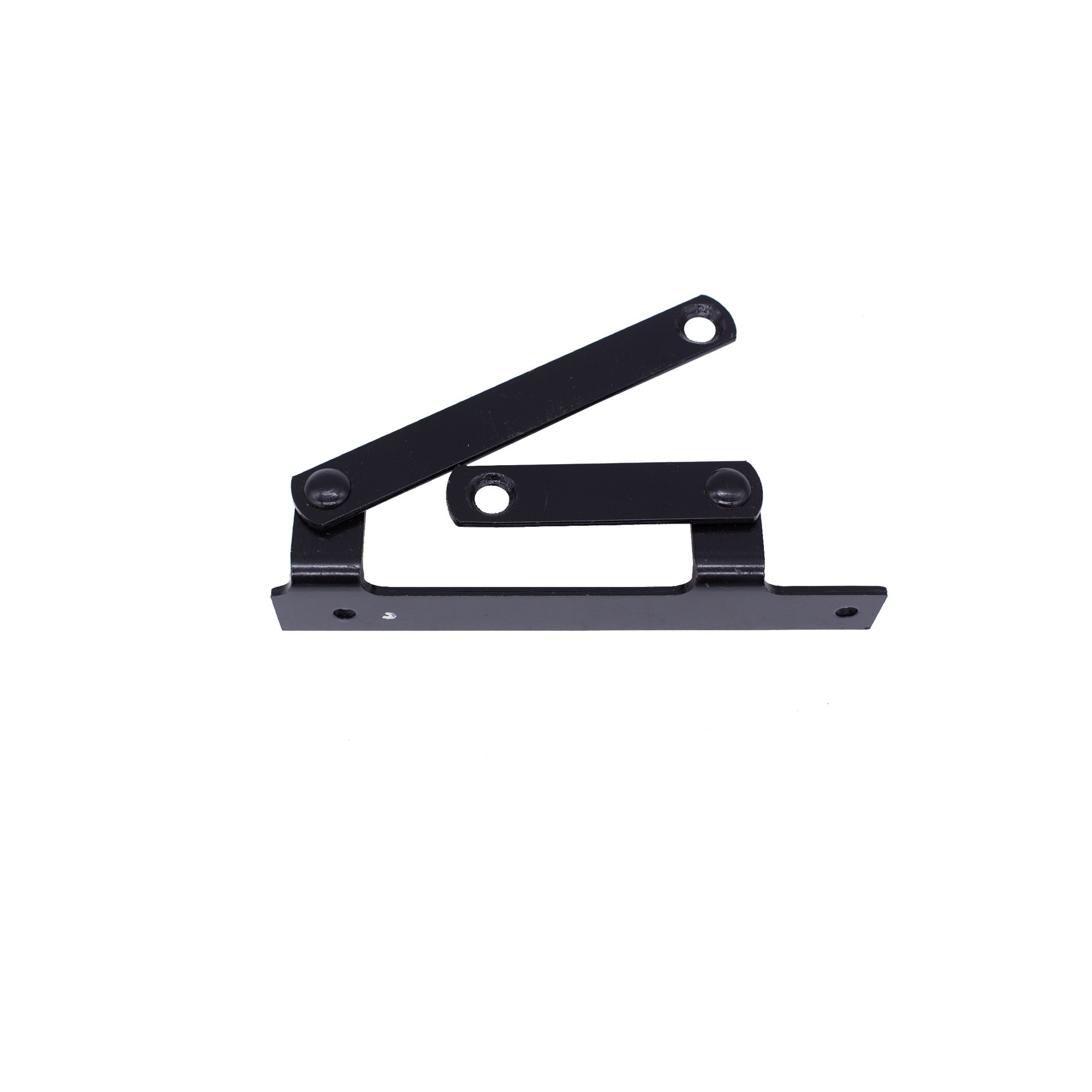 BTR9054 - Genuine Hinge RH Rear Arm Rest