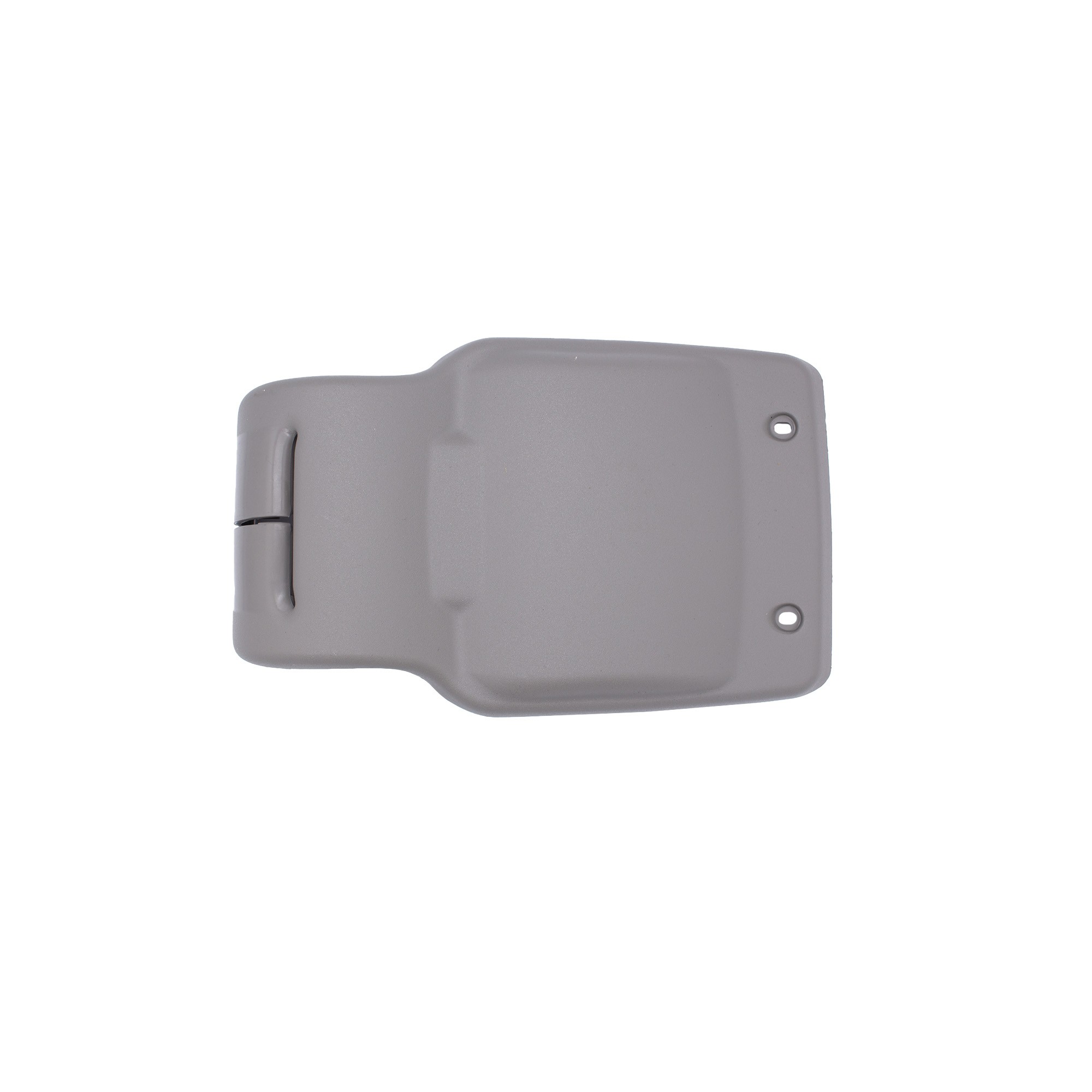 EQG500050LPR - Cover - Seat Belt