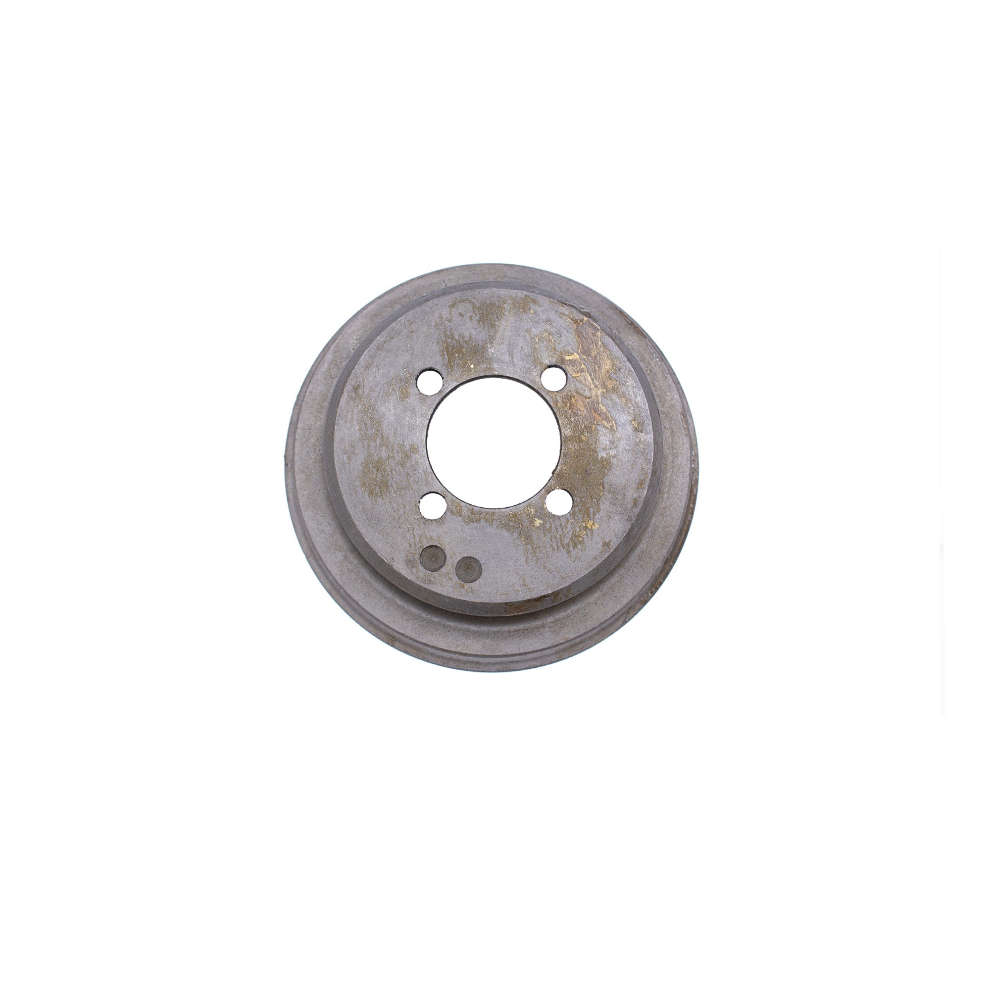ETC5579 - Auxillary Drive Pulley