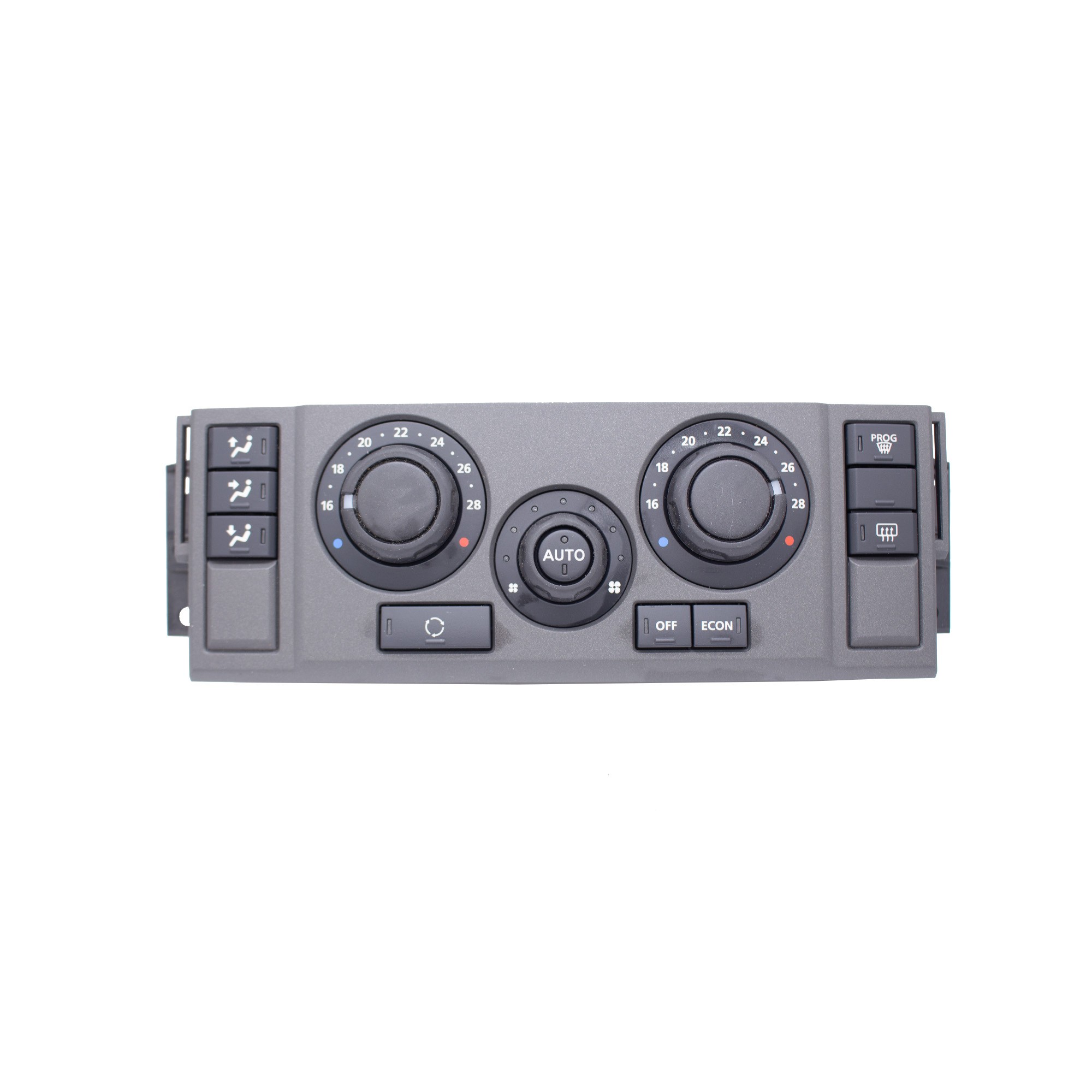 JFC500930 - Genuine Heater Control Panel Priced to Clear