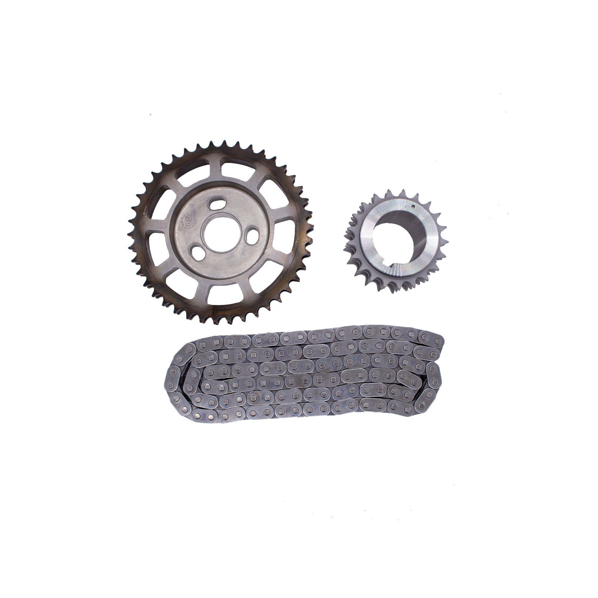LHA000030 - Timing Chain and Sprocket TD5