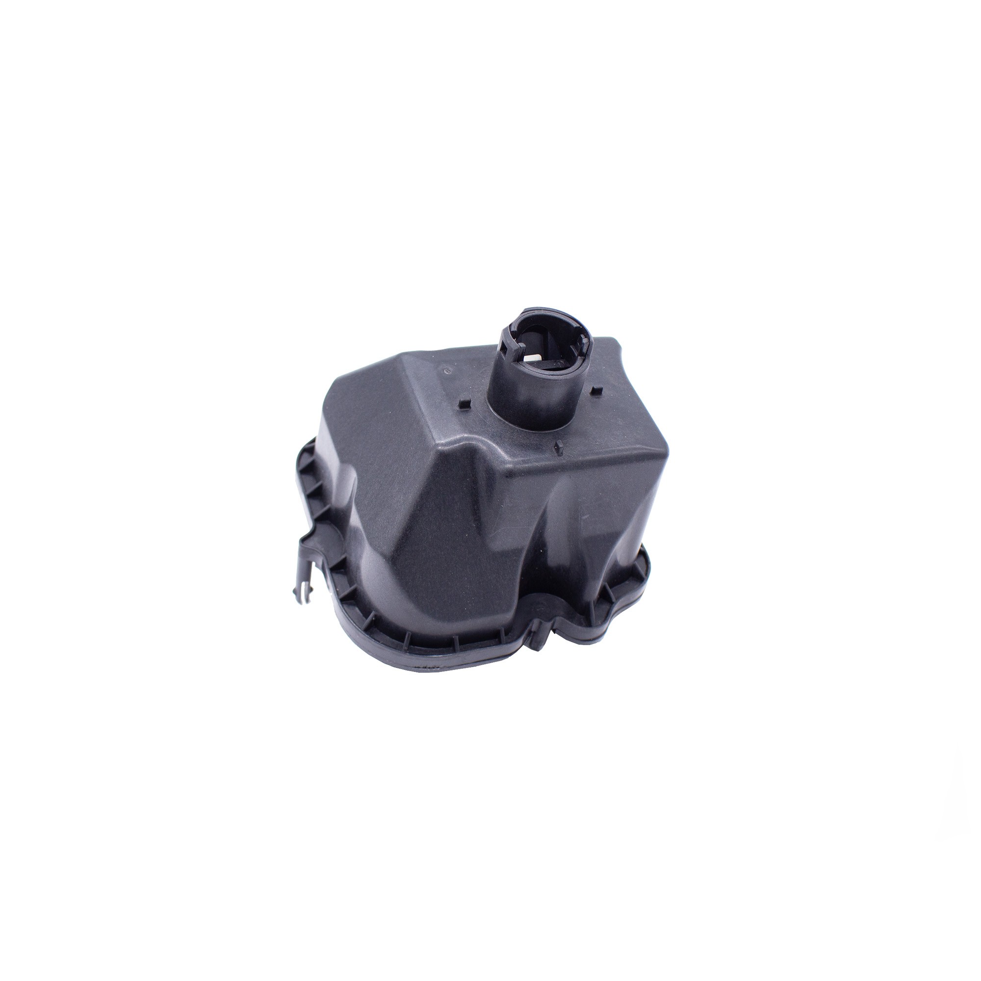 LR013532LR - Genuine Oil Seperator Reservoir Assembly 3.0L V6