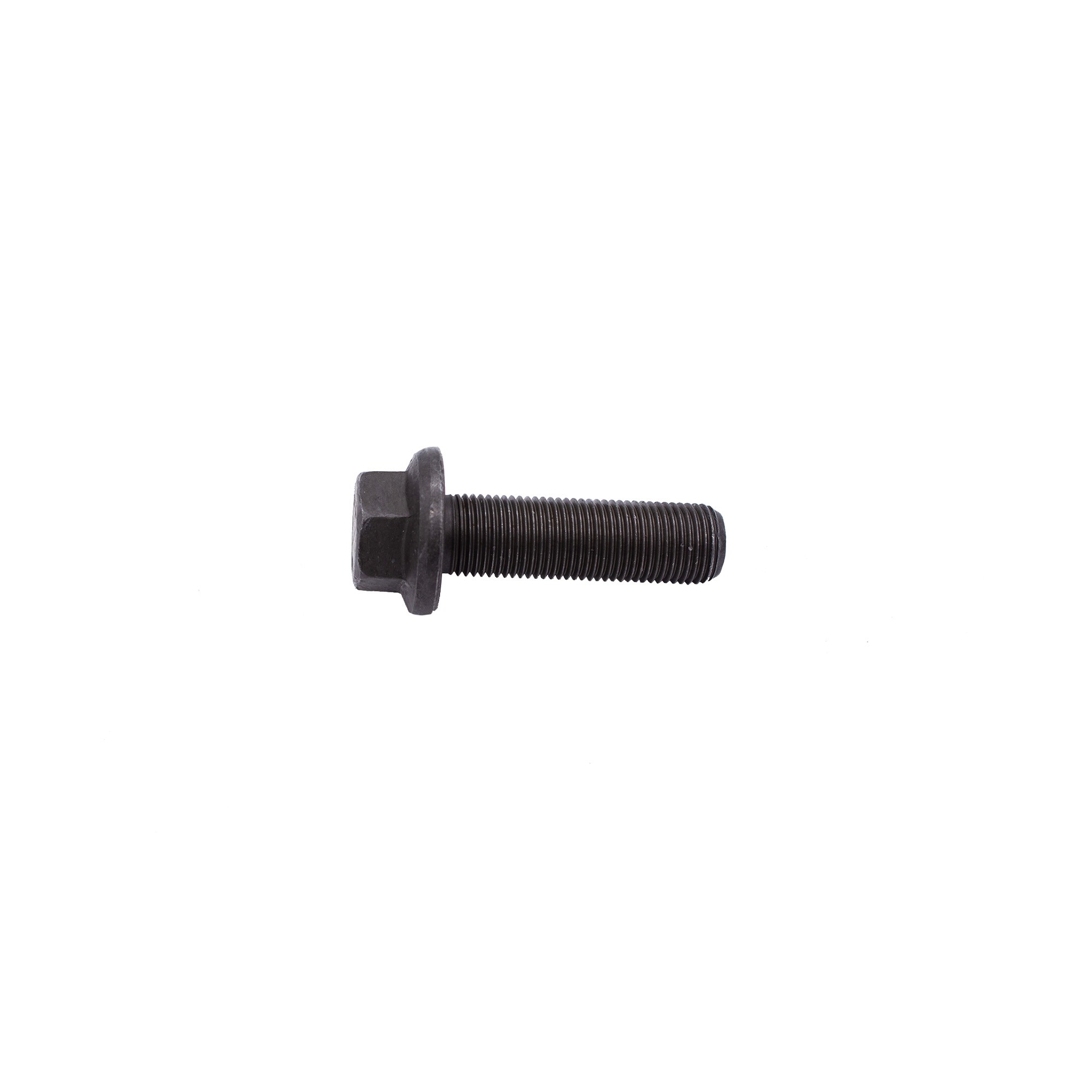 LR022752 - Genuine Crankshaft Pulley Bolt Flanged Hex Head