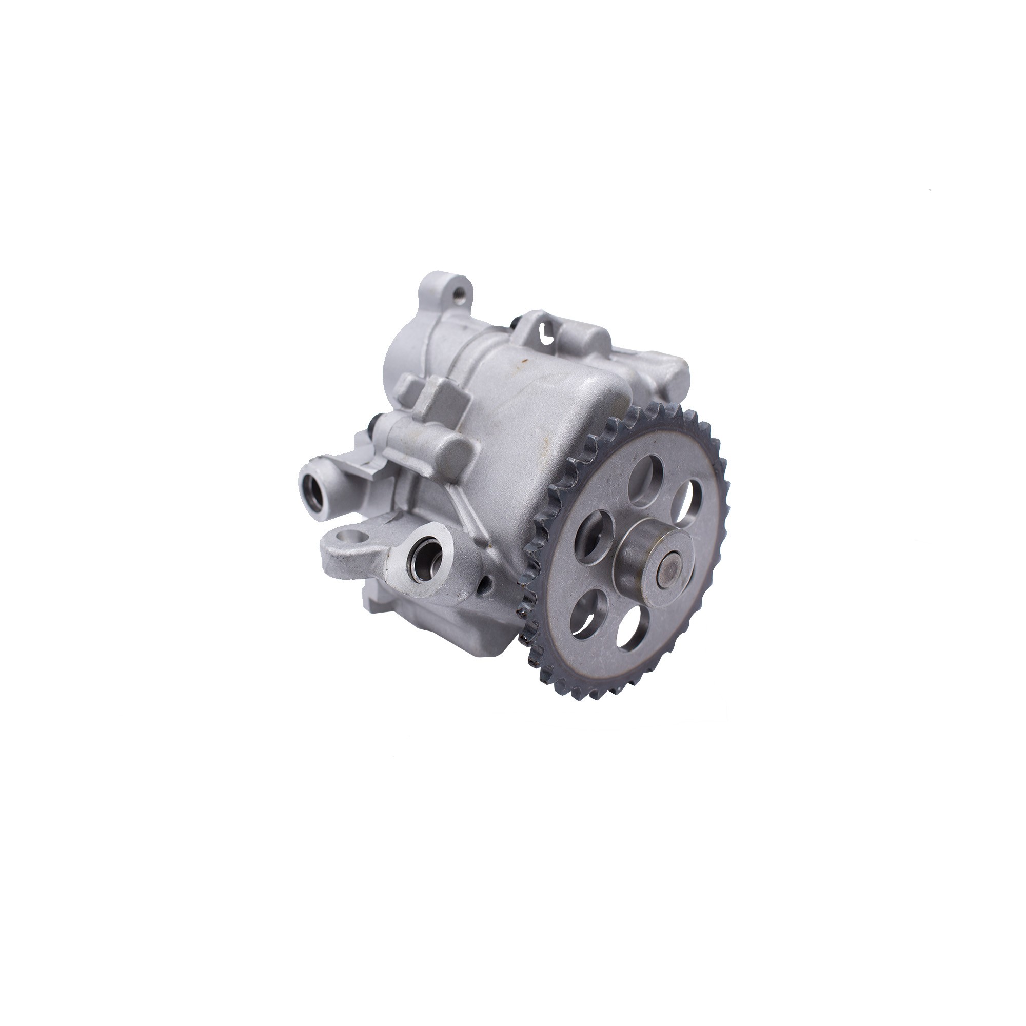 LR058095 - OEM Oil Pump for Defender 2.2 Puma from (V) CA000001