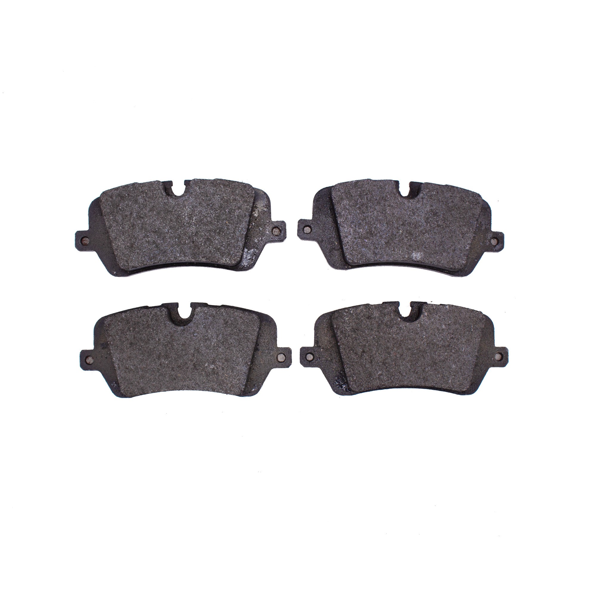 LR106326 - Rear Brake Pads Rrs 2013 on & DISCOVERY5 from Chassis Ja