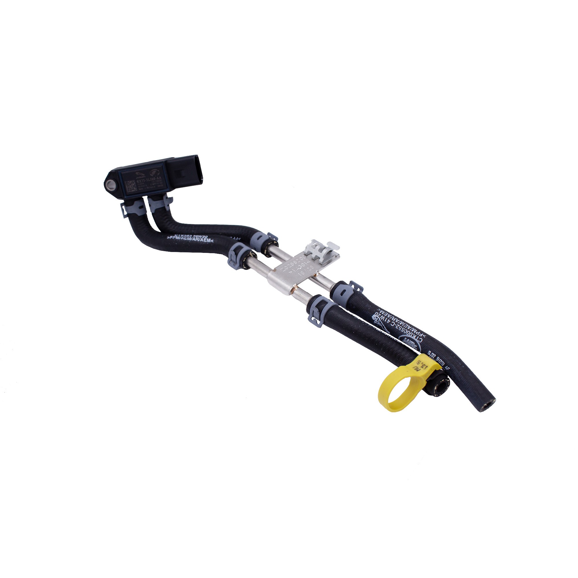 LR117065 - Genuine Sensor - Exhaust