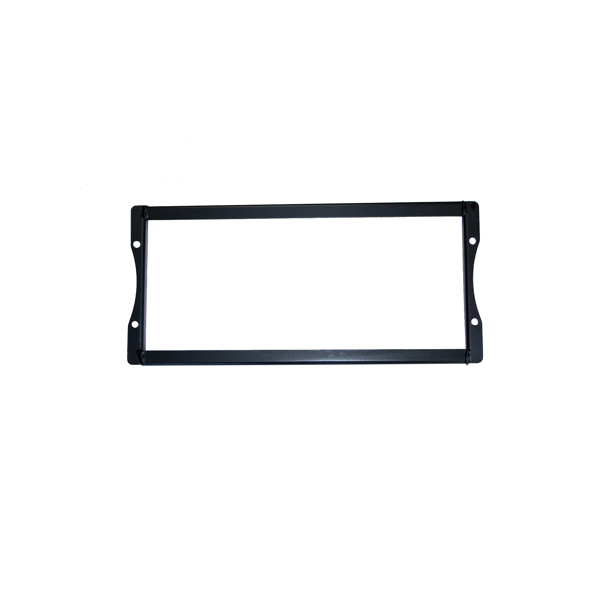 NRC3871 - Battery Cover Frame Top Diesel