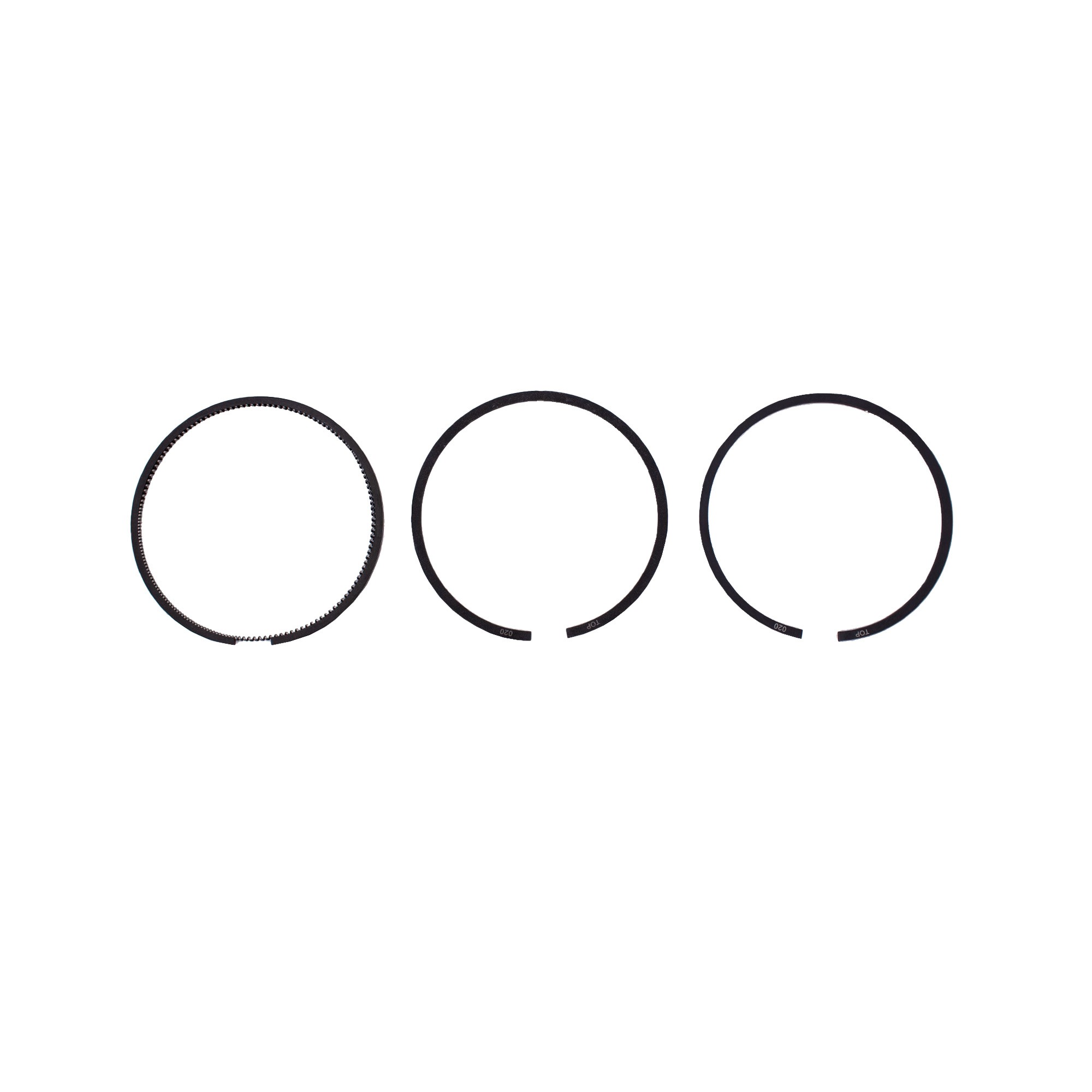 RTC645720 - Piston Ring Set 200 TDI Per Piston