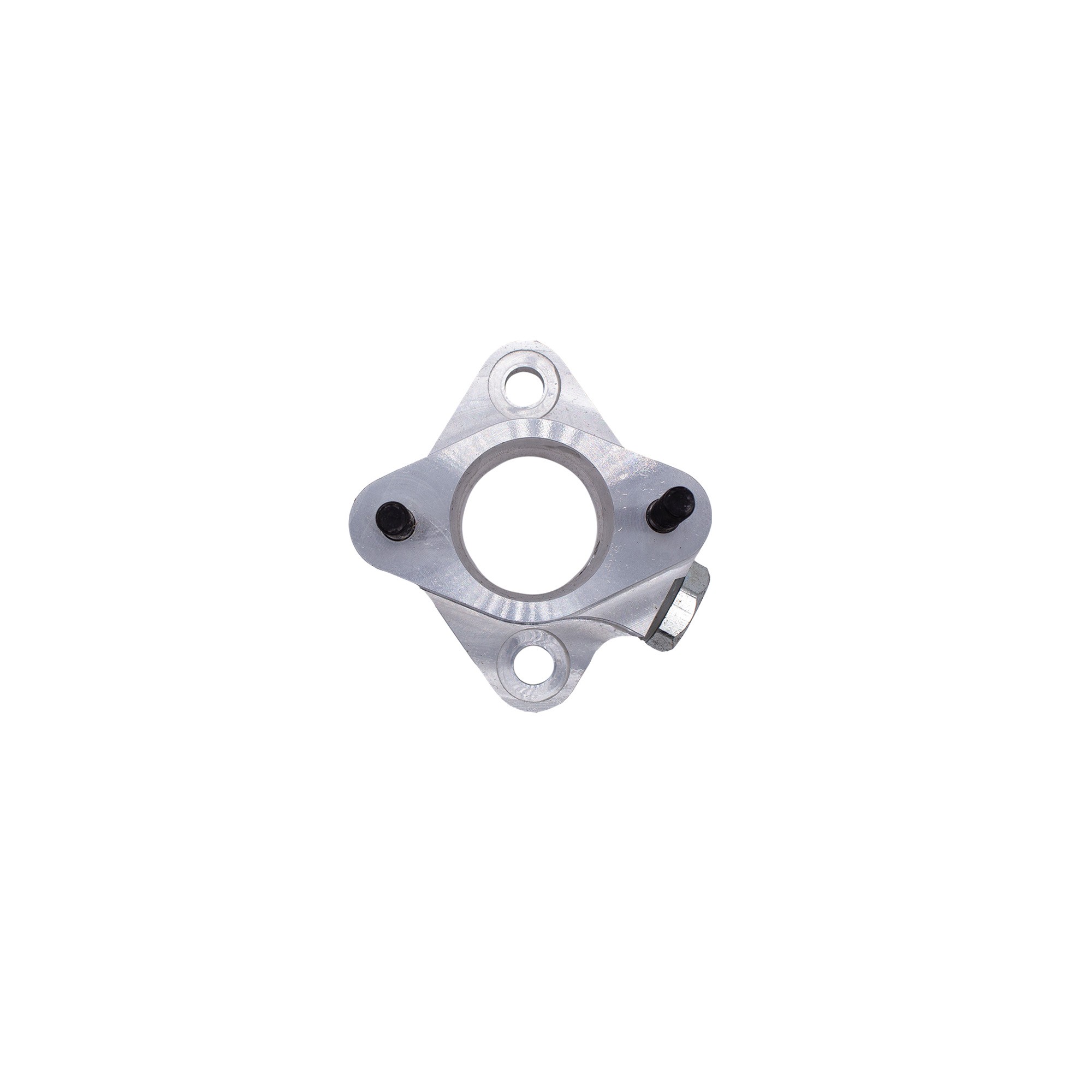 STC541N - Adaptor Assembley Zenith Carb 2.25 and Weber Carb