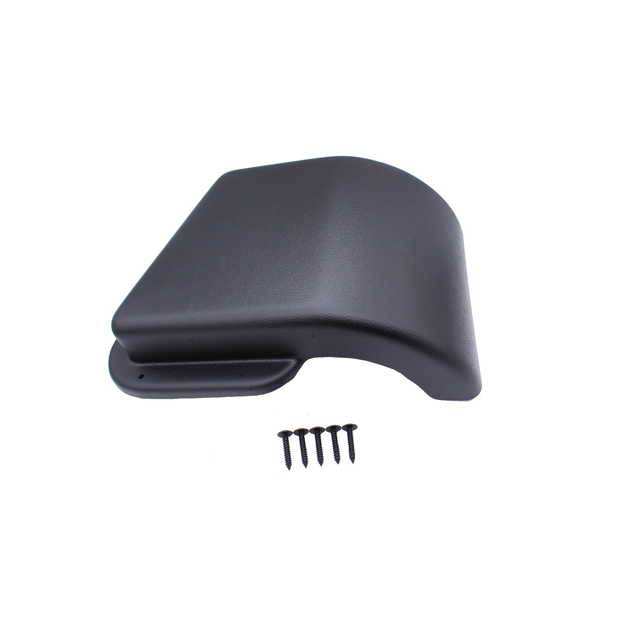 LR104SCN/S - Snow/Mud Cowl N/S (LH) for Defender