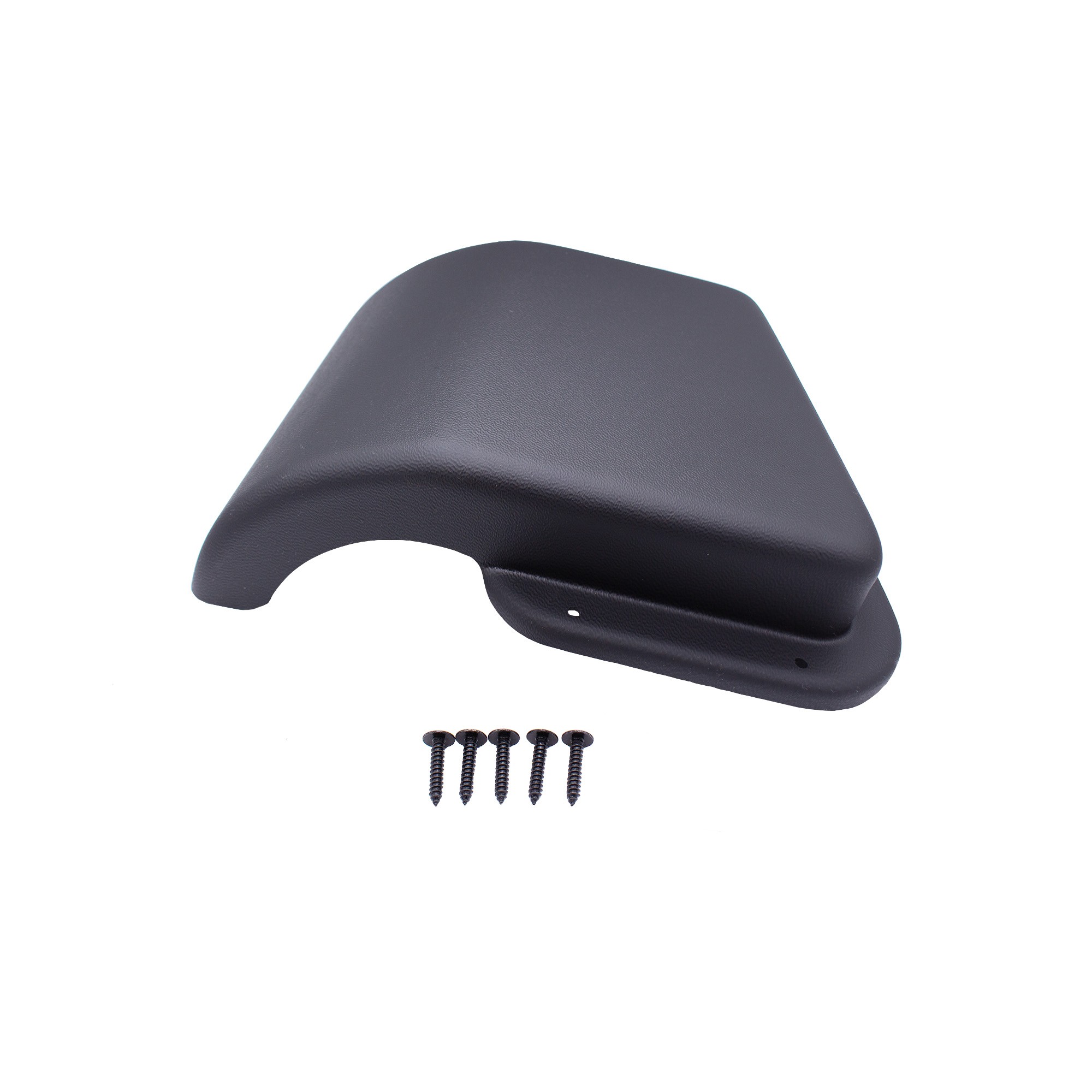 LR104SCO/S - Snow/Mud Cowl O/S (RH) for Defender