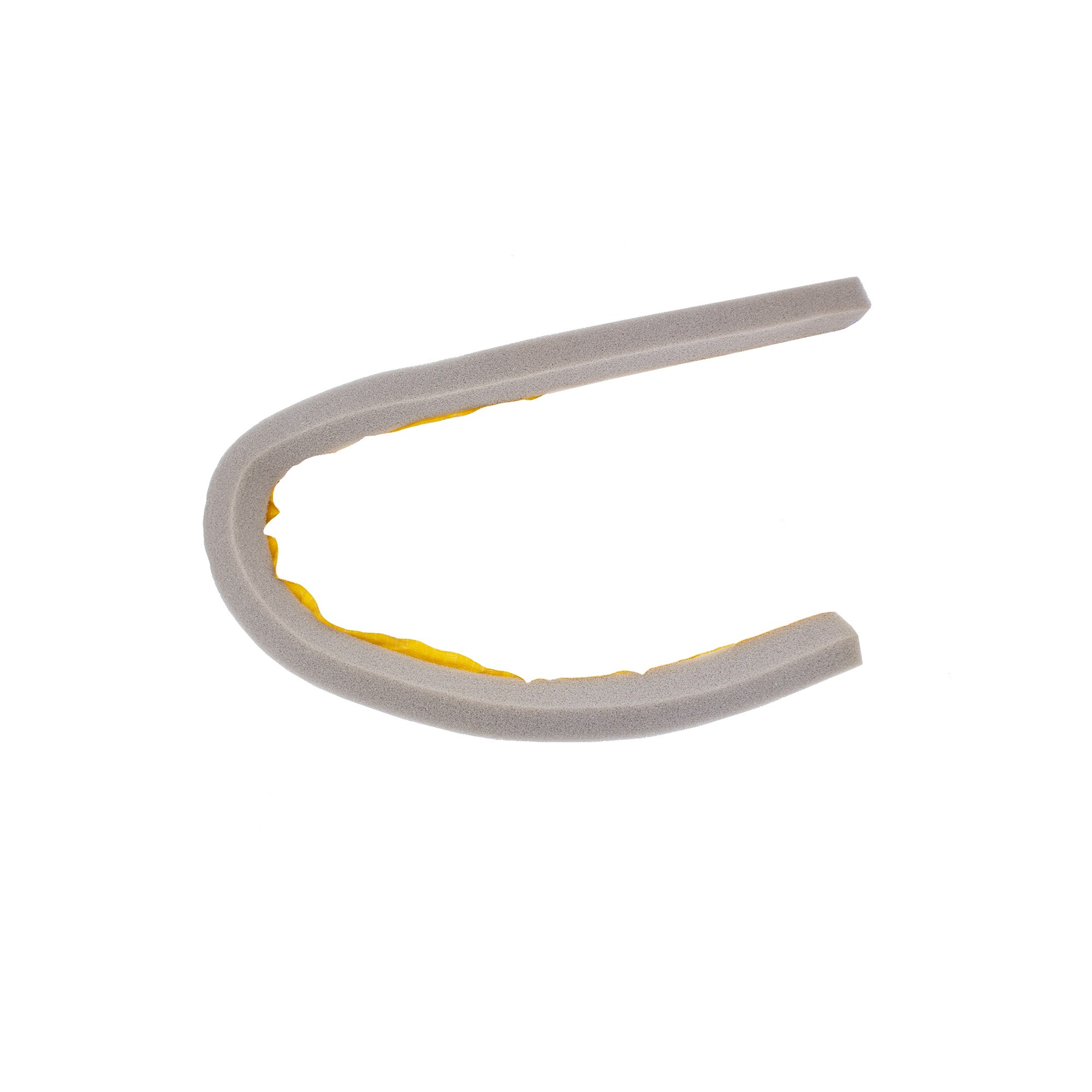 LR028946 - Lower Radiator Sealing Foam 3.0 Diesel and 5.0 Petrol