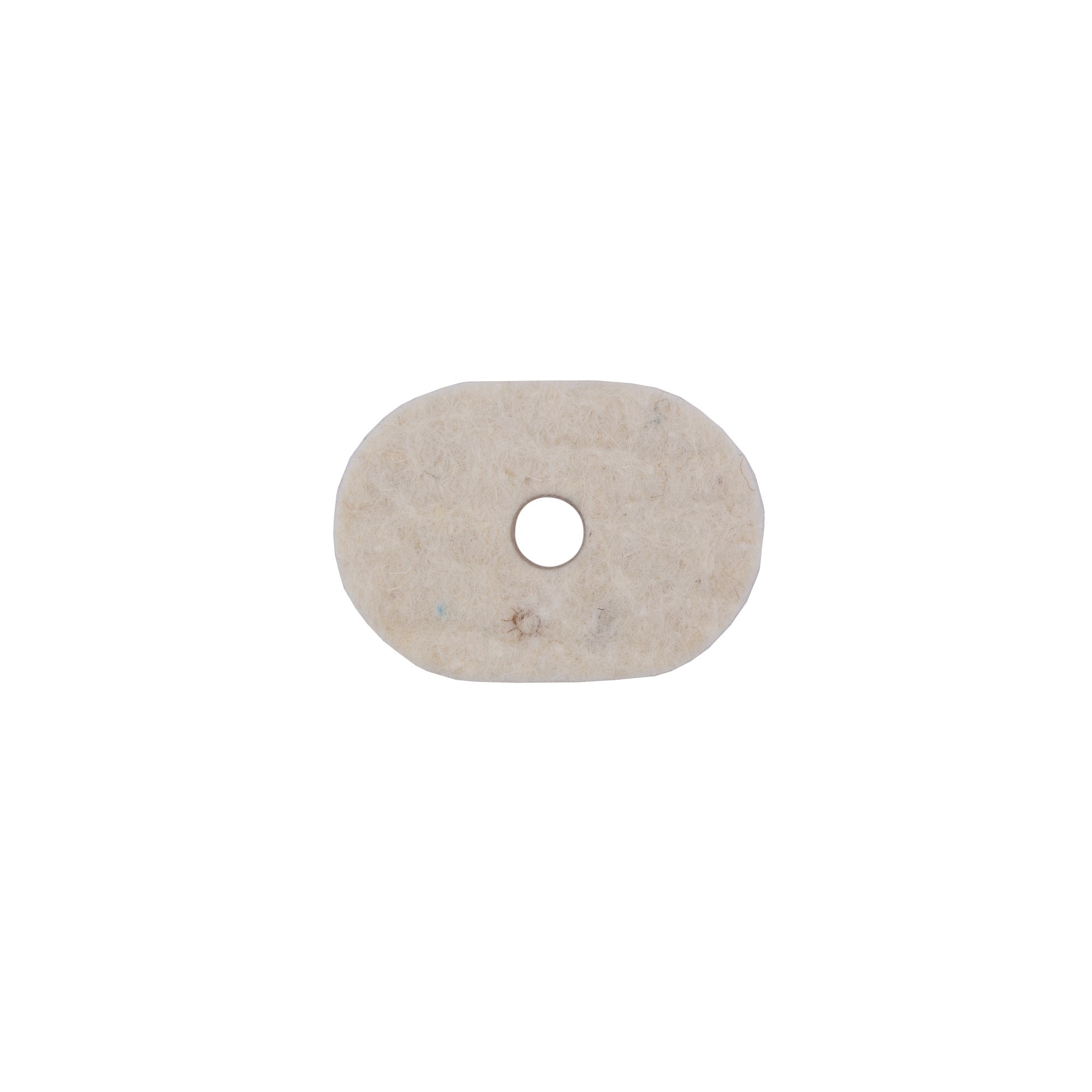 JC3 Felt Seal for Floor Grommet 1948-58 Original Manufacture - 70621