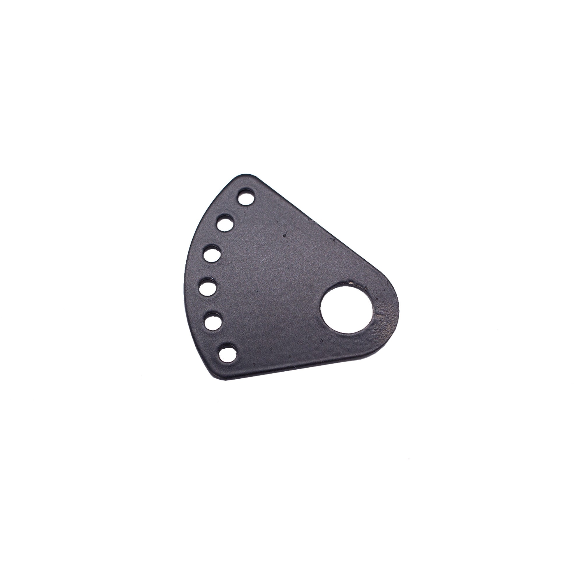 Spring Anchor Plate for Accelerator and Brake Spring. - 235010