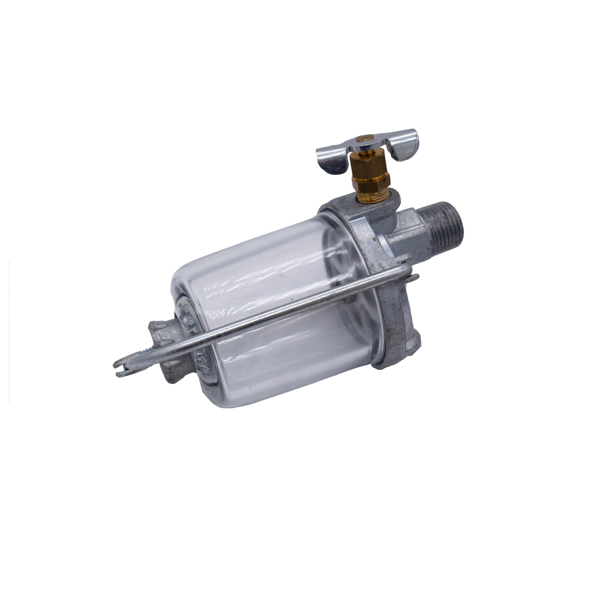 235682 - Petrol Sediment Bowl Complete