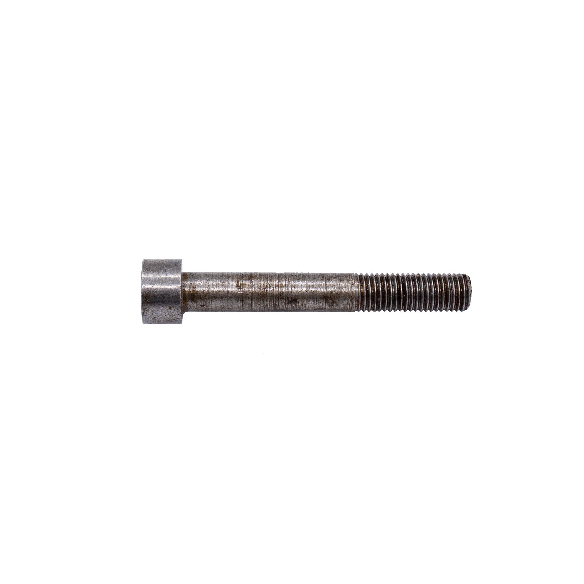 Genuine Dowel for SWB Rear Spring. - 243130