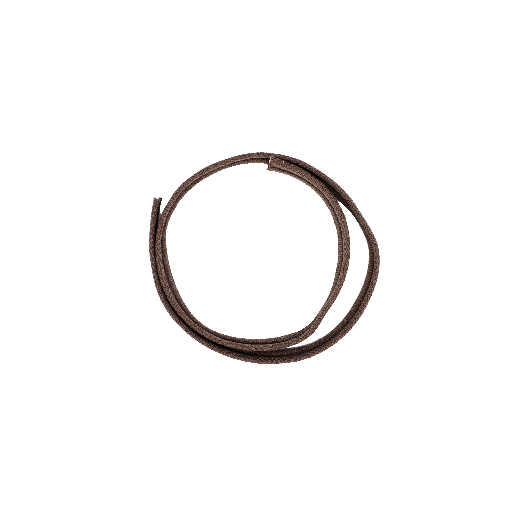 300824G - Original Bonnet Rest Strip 1948-84 3/4 Inch Wide