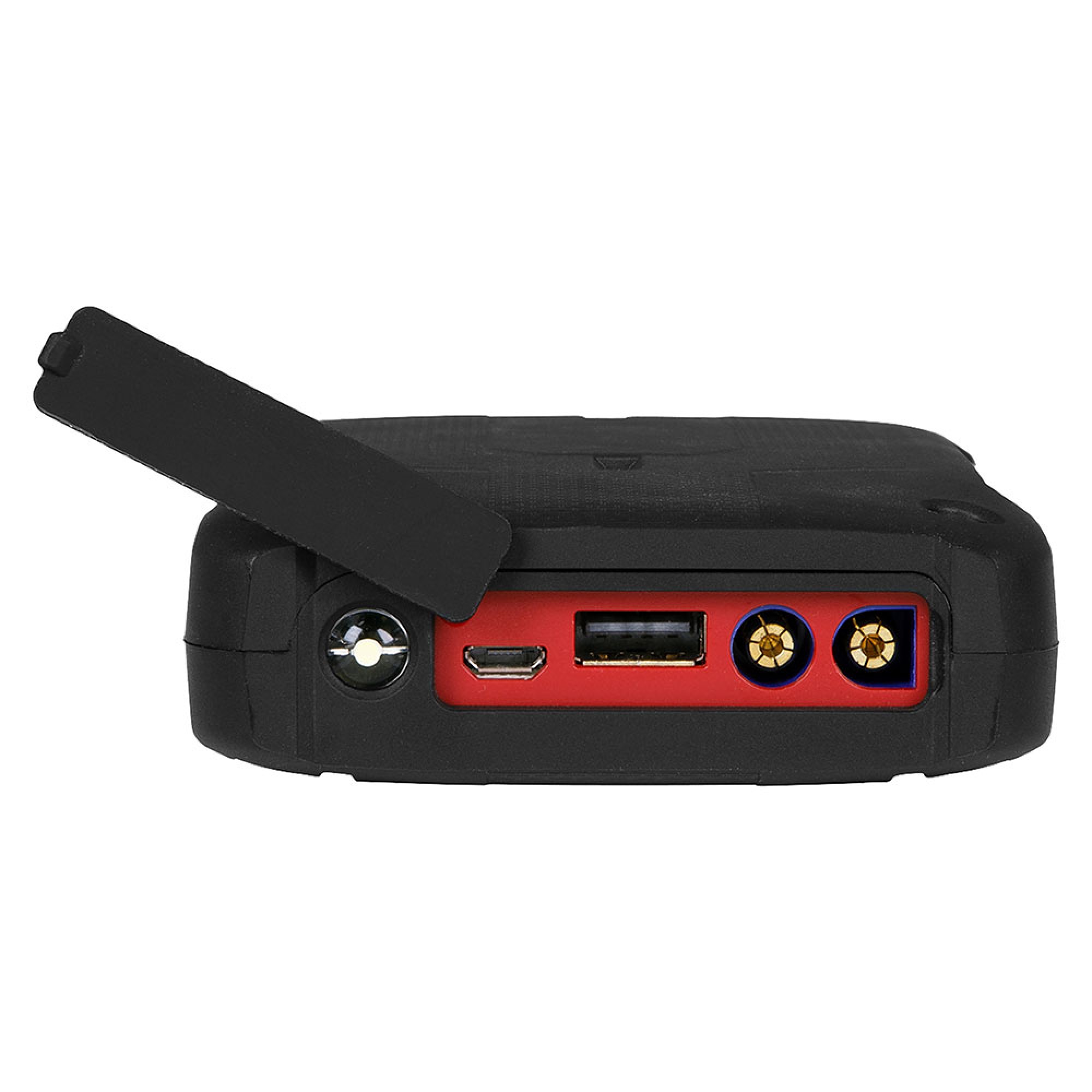 Sealey 12V Lithium-ion Jump Starter Power Pack 800A