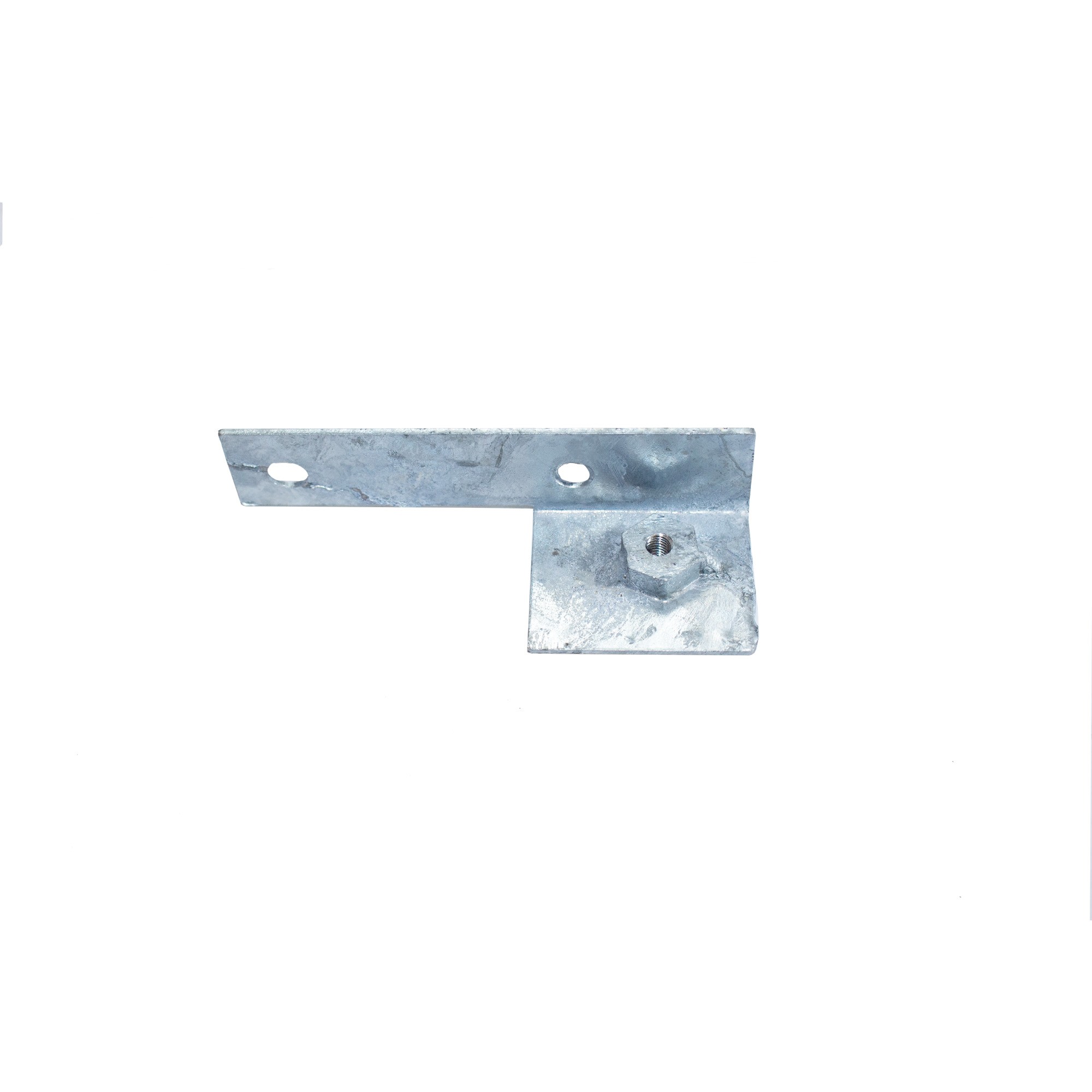 MRC5505 - Galvanised Bracket LH Top Mount Front Wing