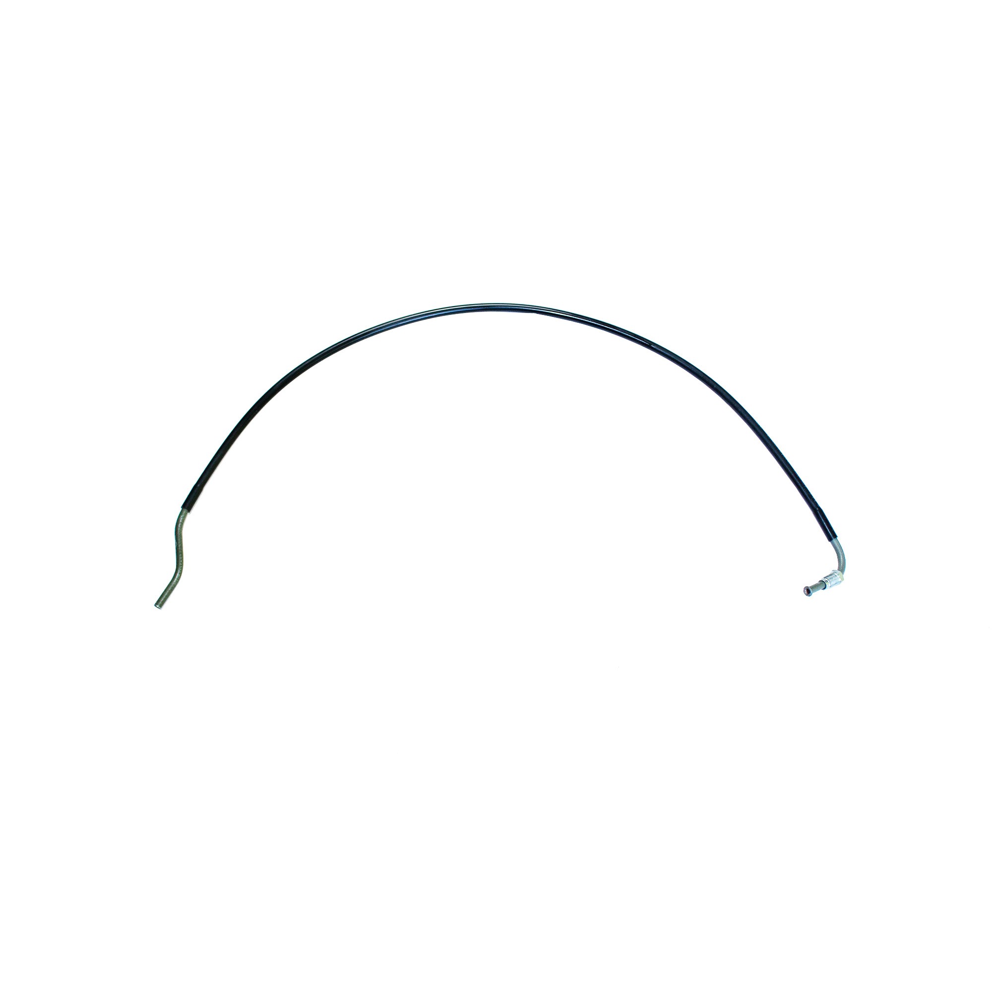 517686 - Fuel Pipe Pump Return to Filter