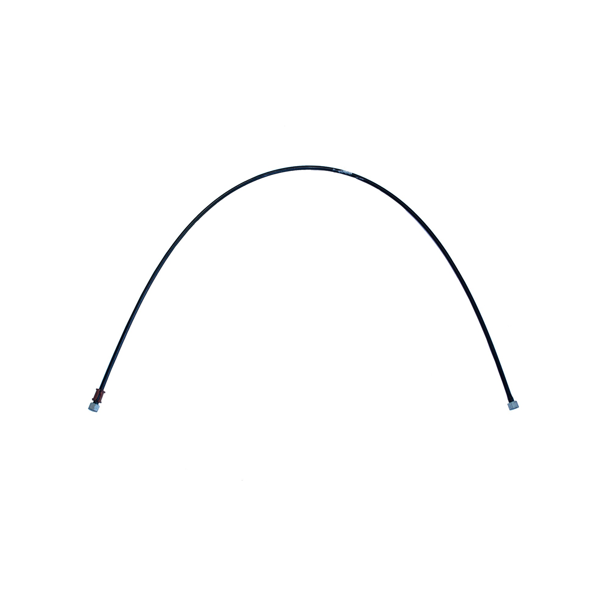 526784 - Fuel Pipe Tank to Changeover Switch Certain 2A Military Vehicles