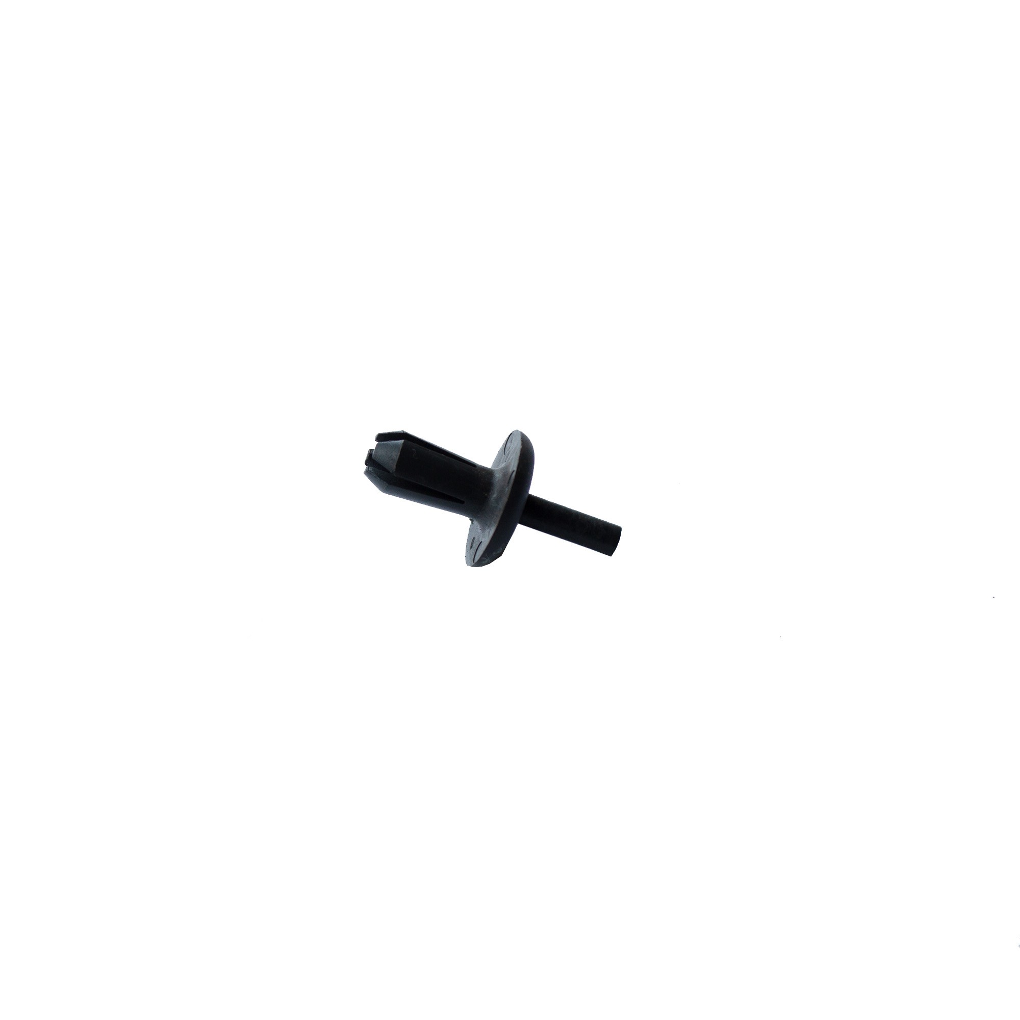 Nut Lokut-black Doortrim 90/110 - MWC9918LCS