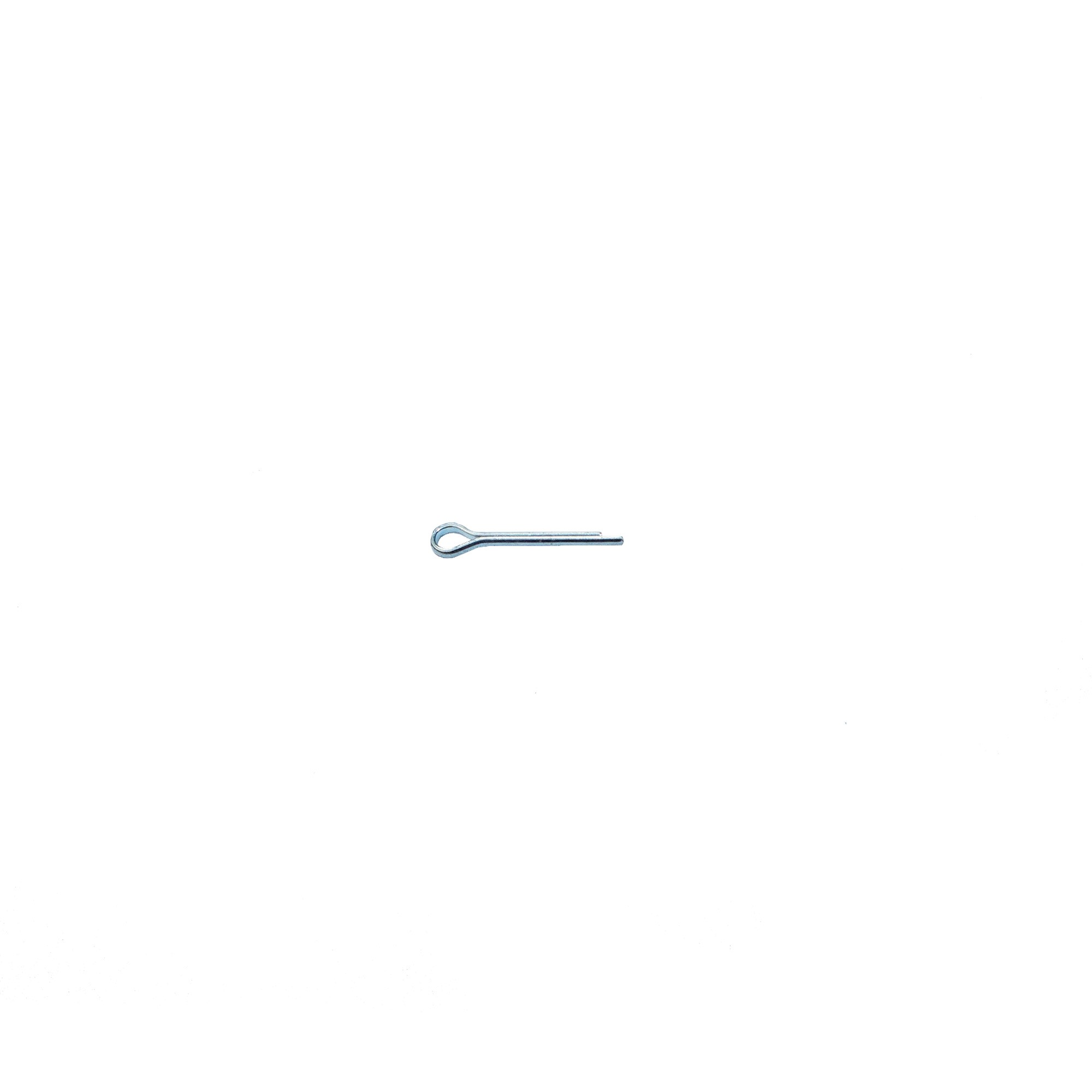 PS102081L - Split Pin 1.0mm x 8mm Long