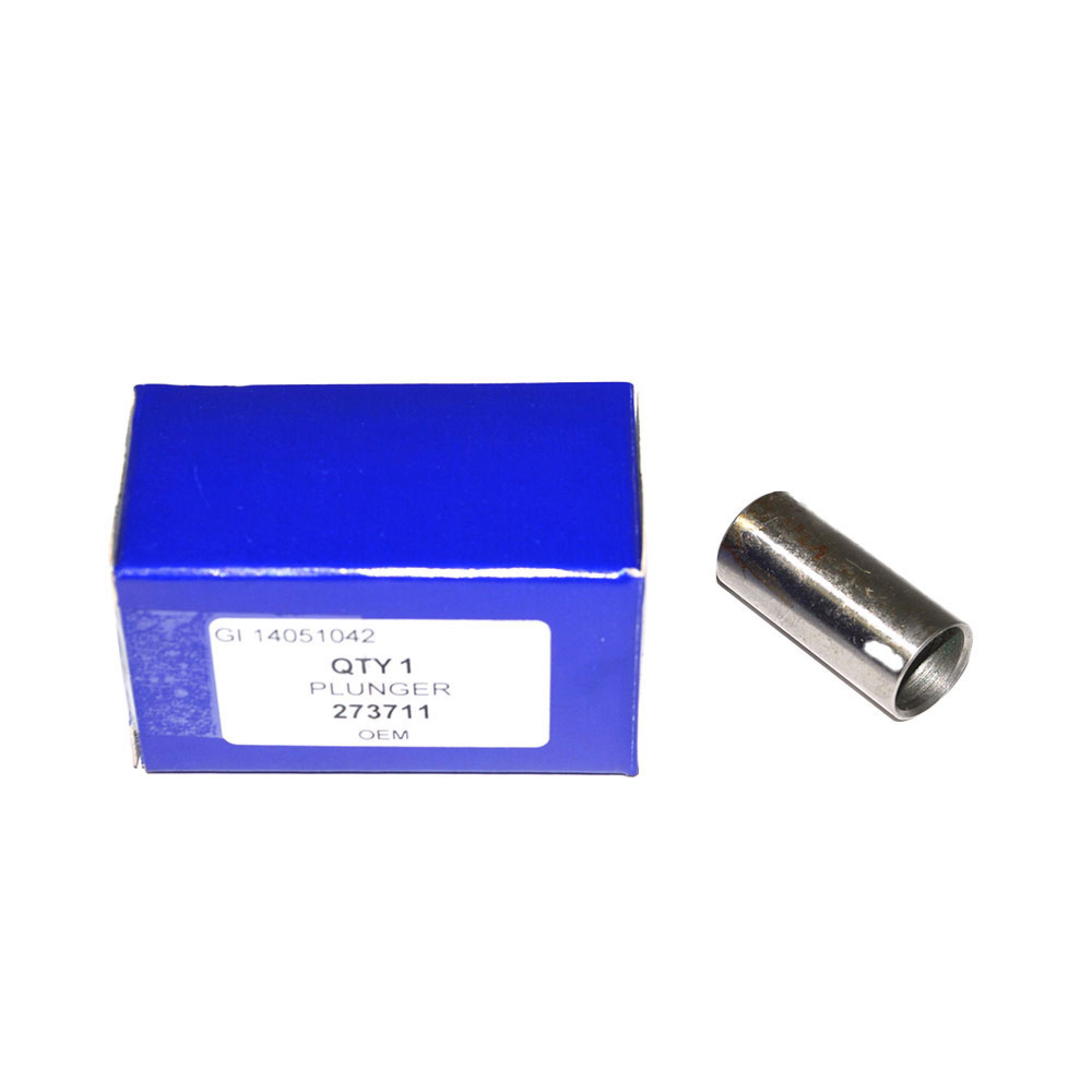 273711 - Genuine Plunger Oil Pressure Valve 2.25 Litre and 2 Litre Diesel