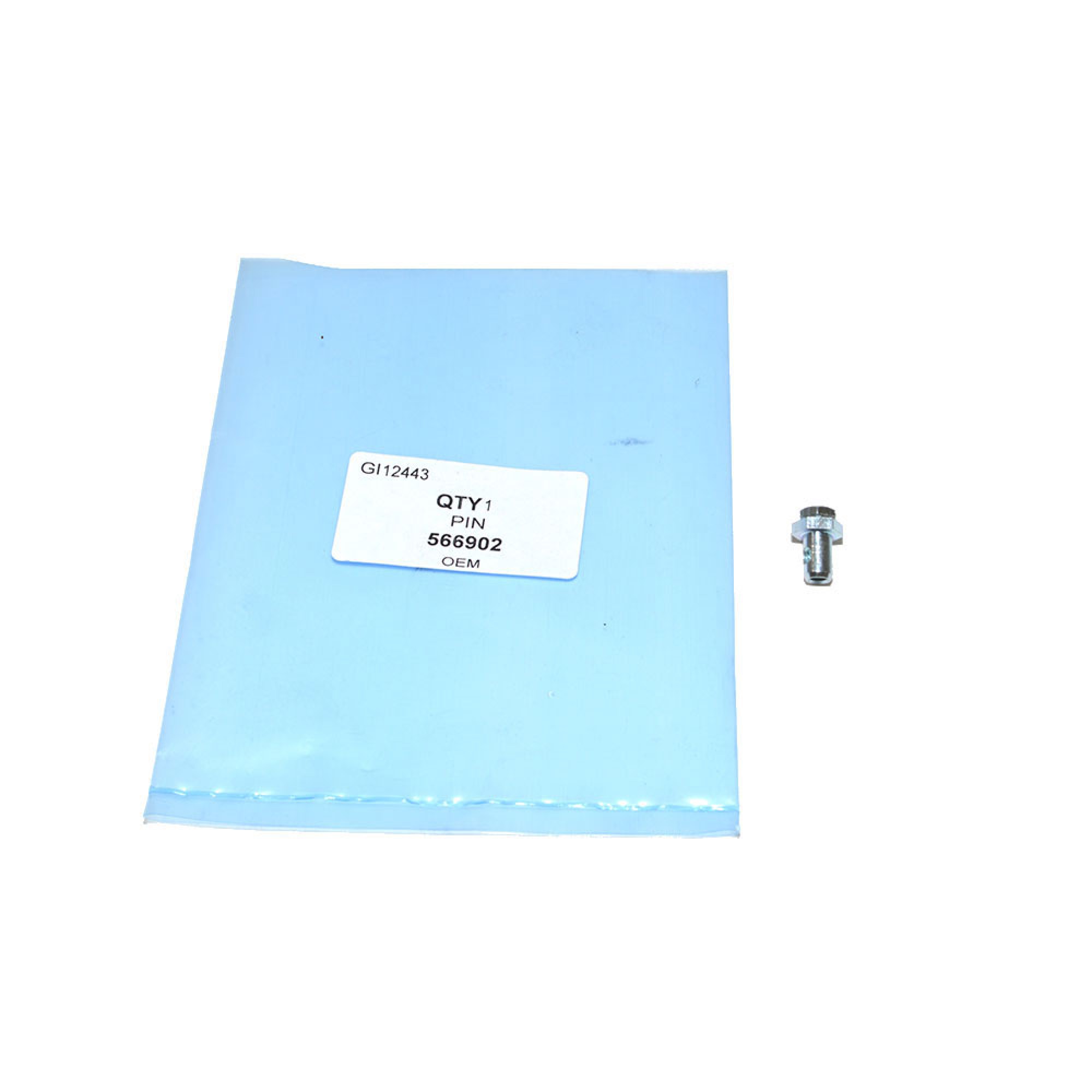 566902 - OEM Trunnion Hot Air Cable Series 3 and 90/110