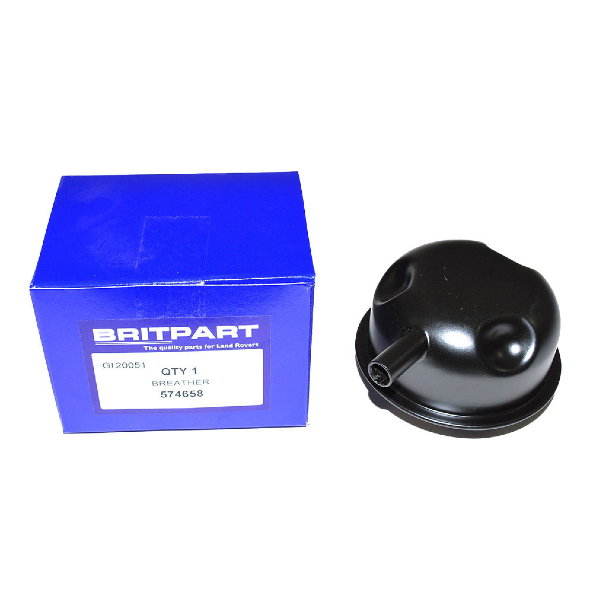 574658 - Breather Rocker Cover 2.25 Litre Petrol and Diesel