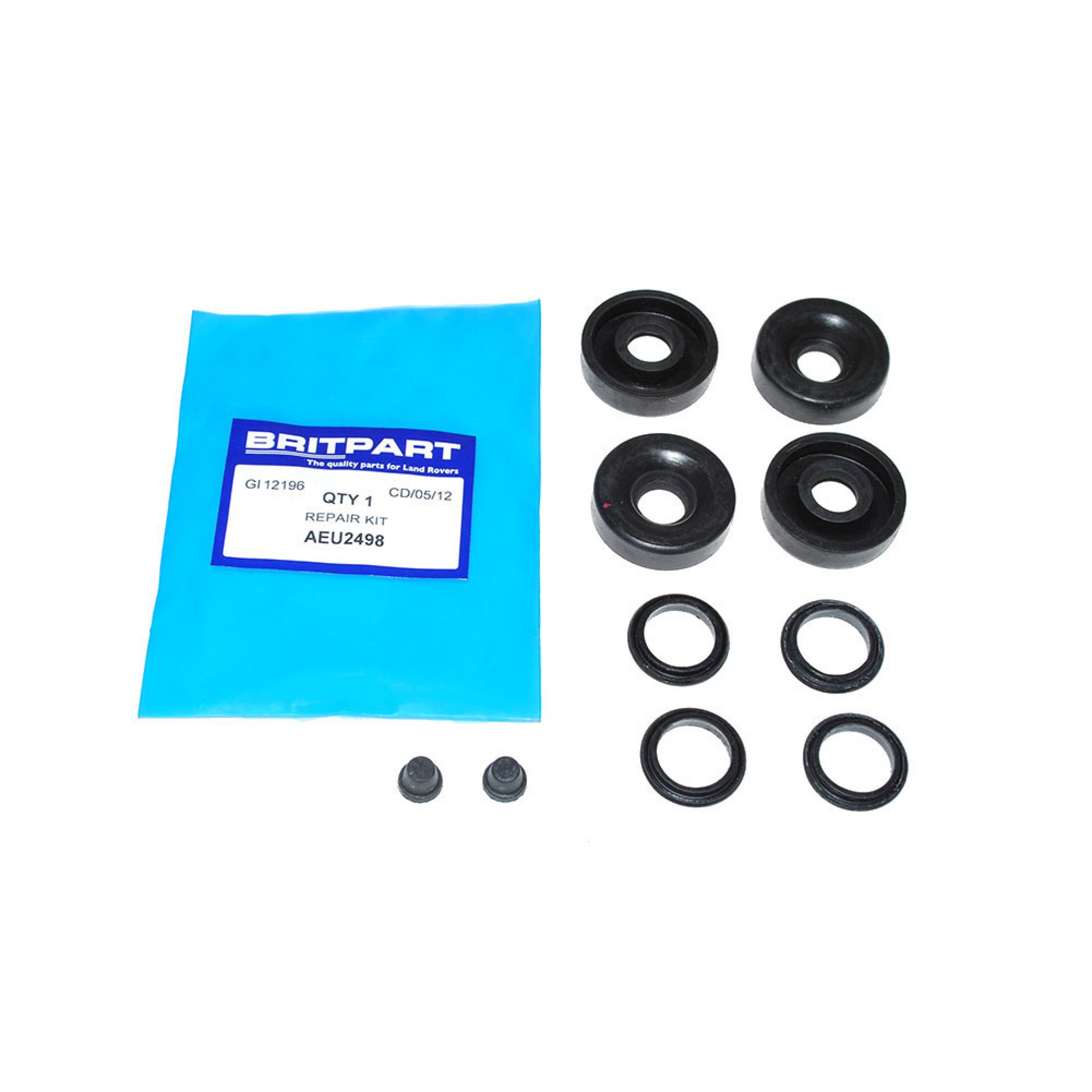 AEU2498 - Wheel Cylinder Repair Kit Rear 110