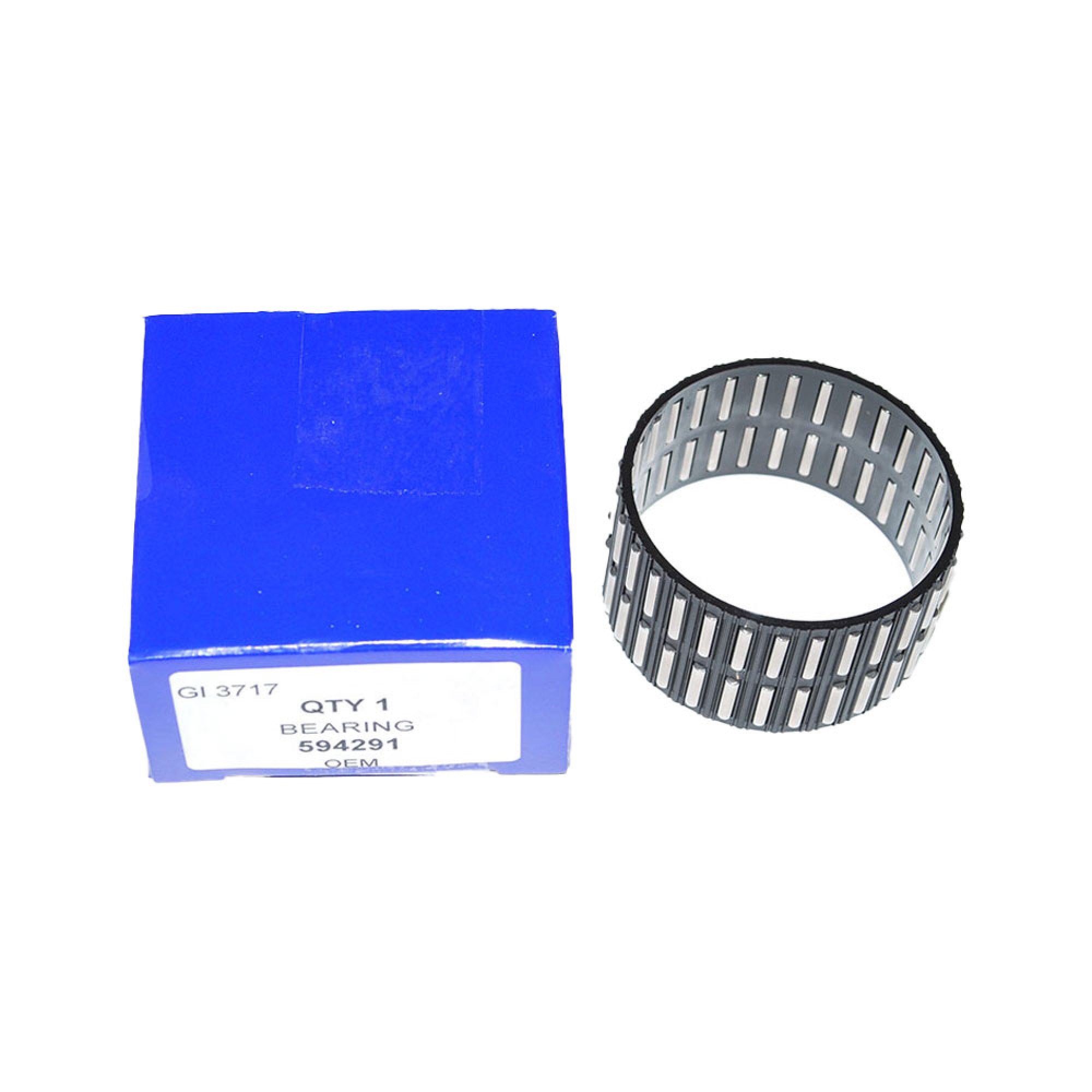 594291 - Needle Roller Bearing for 1ST Mainshaft Gear 4 Speed V8 Gear Box.