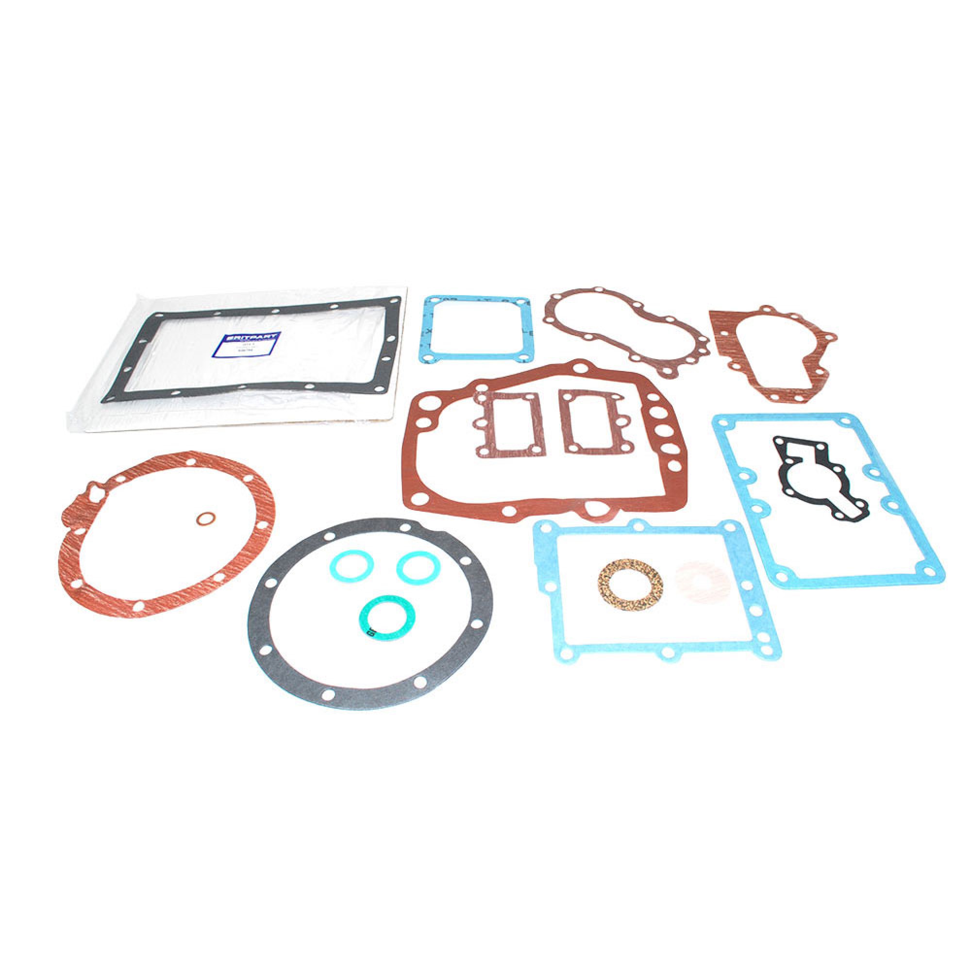 606754 - Gasket Set Gear Box V8 4 Speed LT95