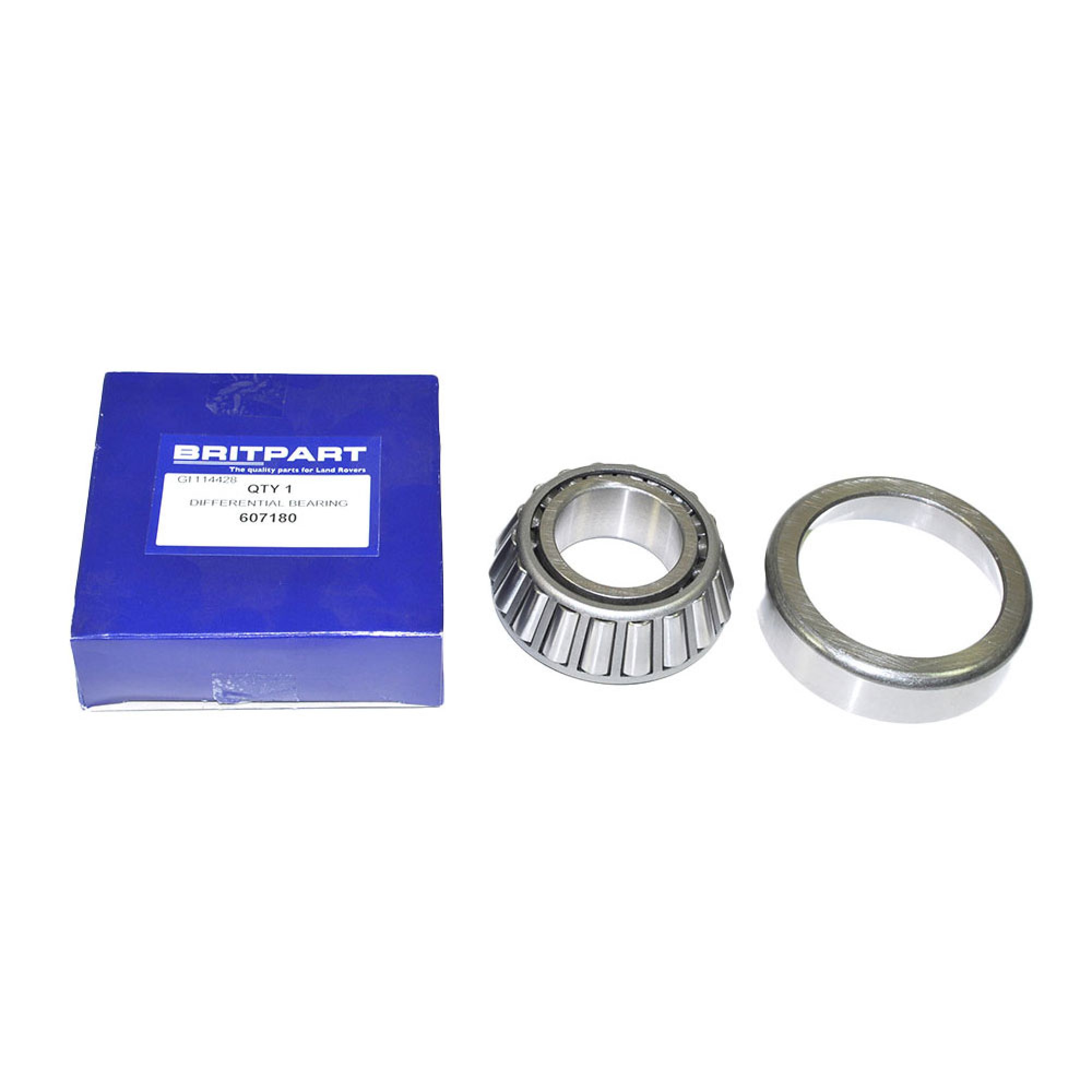 607180 - Pinion Bearing for Salisbury Differential