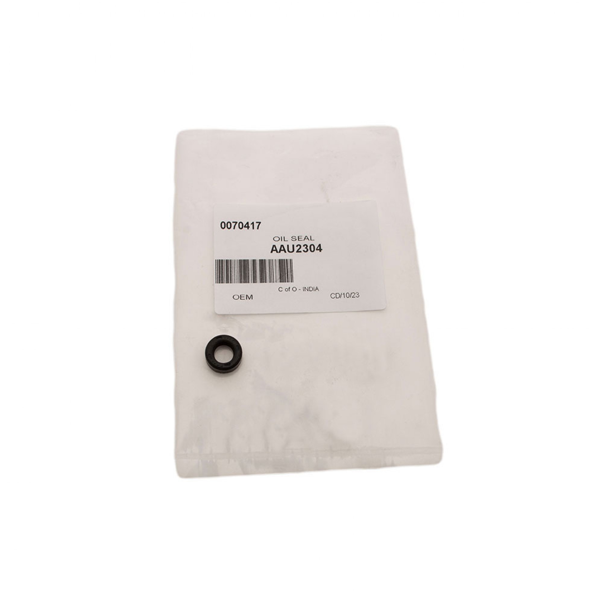 AAU2304 - Oil Seal Speedometer Housing