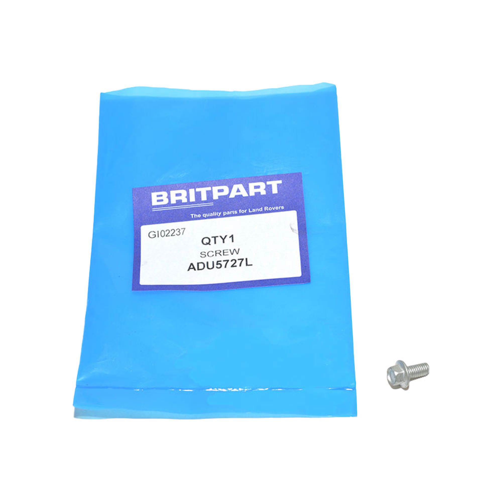 ADU5727L - Screw for Window Winder Handle 90/110