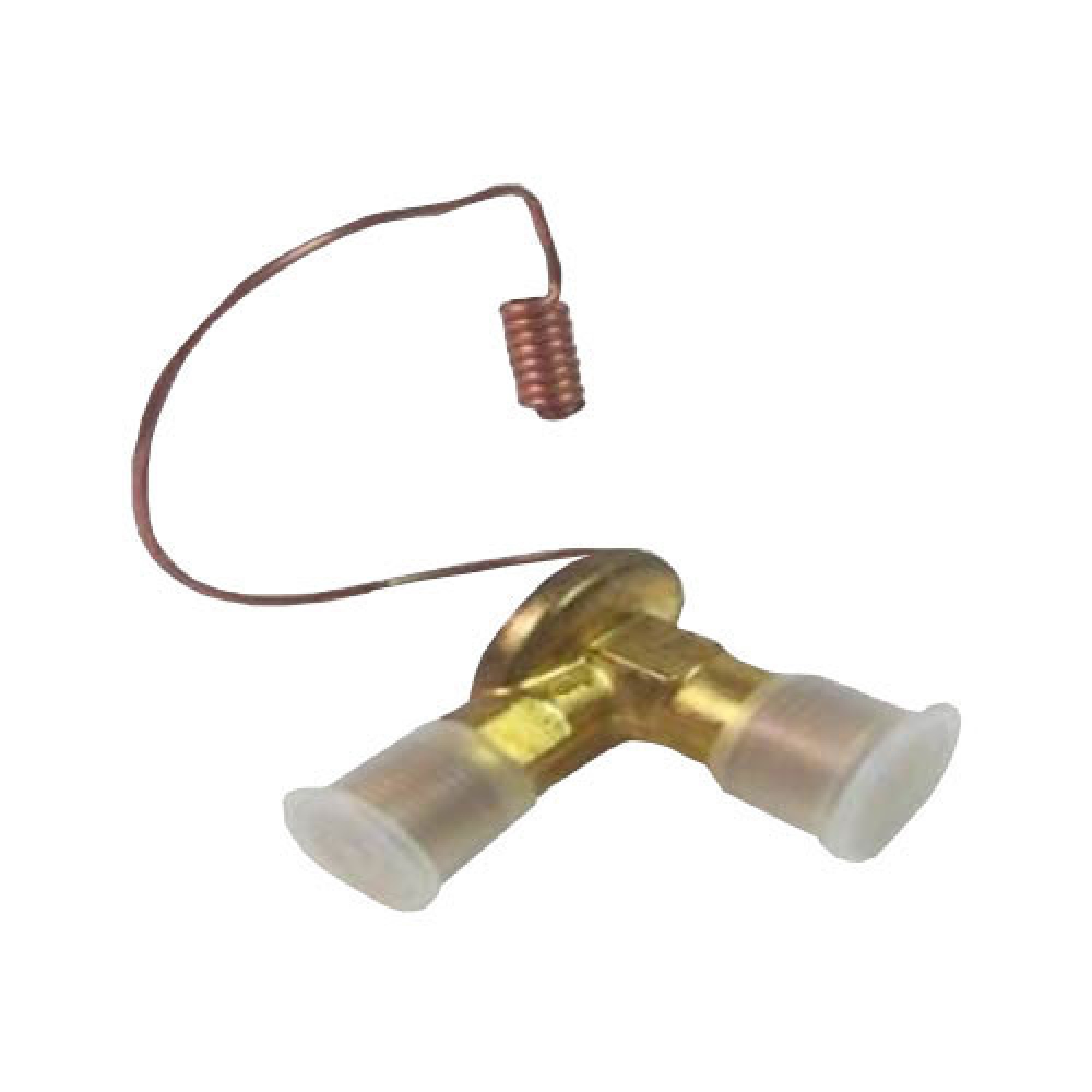 AEU1213 - Expansion Valve Air Con Cover Land Rover and RRC