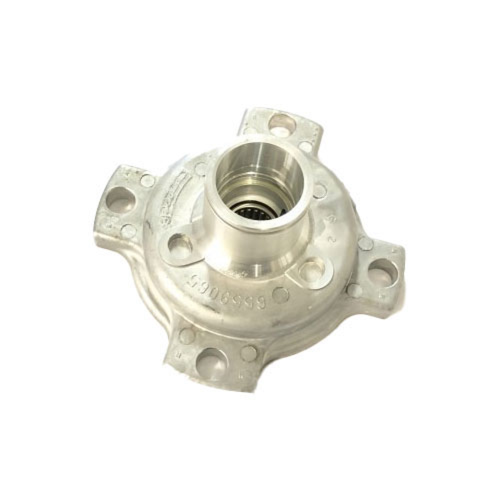 AEU1785 - Air Conditioning Pump Front Cover 90/110 up to MA949374