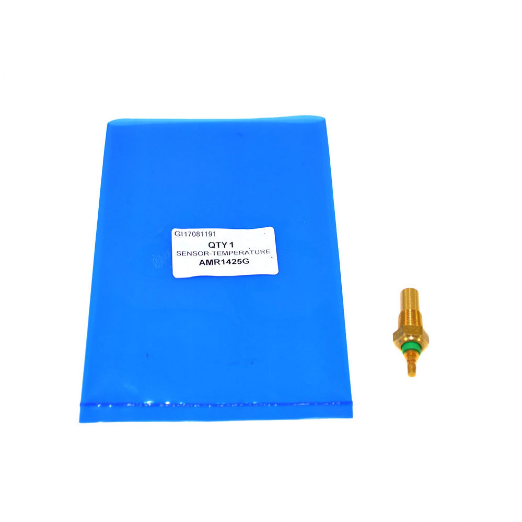 AMR1425G - Intermotor Water Temperature Sender 300TDI and MPI and V8 to Guage and to Gauge Green Top