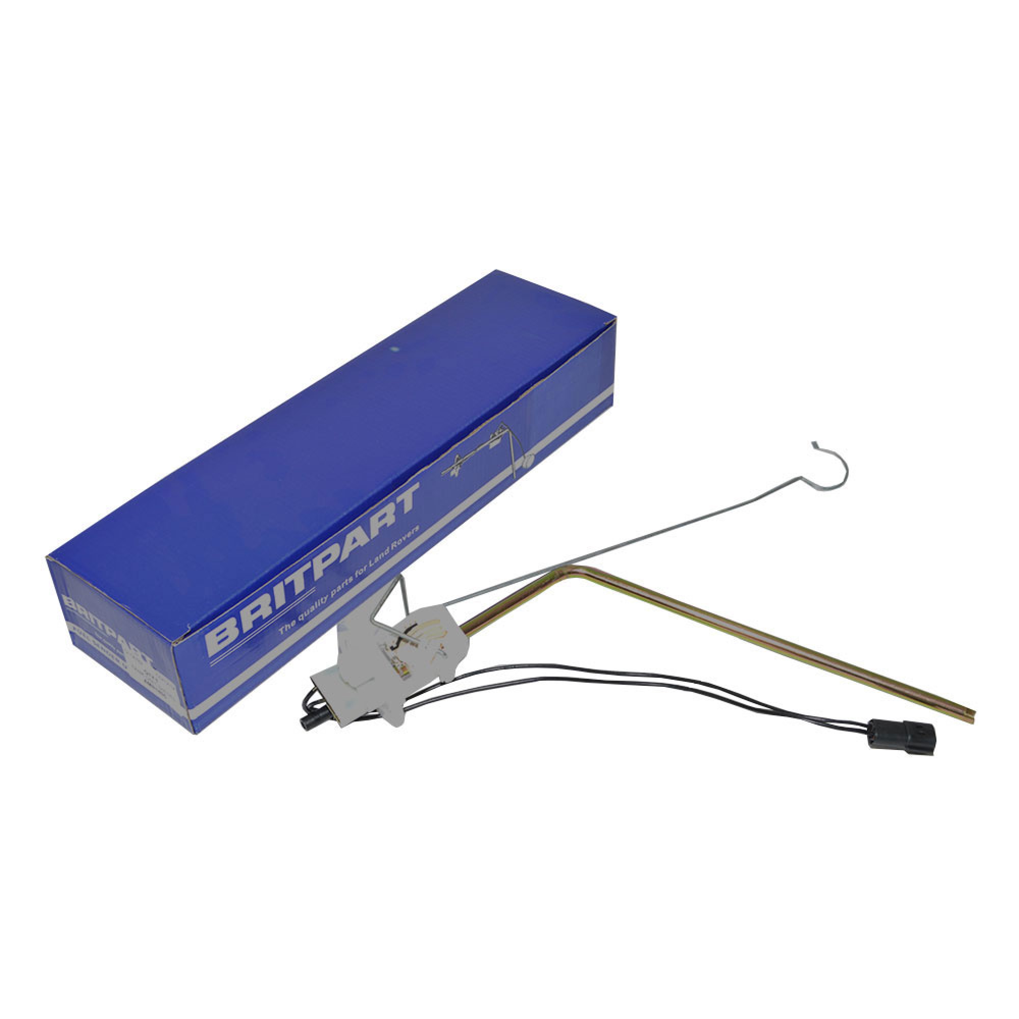 Fuel Level Unit 110 Diesel Pre Wired from Vin JA915358 to WA159806 Also Need NRC9770 Union Nuts & NRC9771 Olives - AMR1495