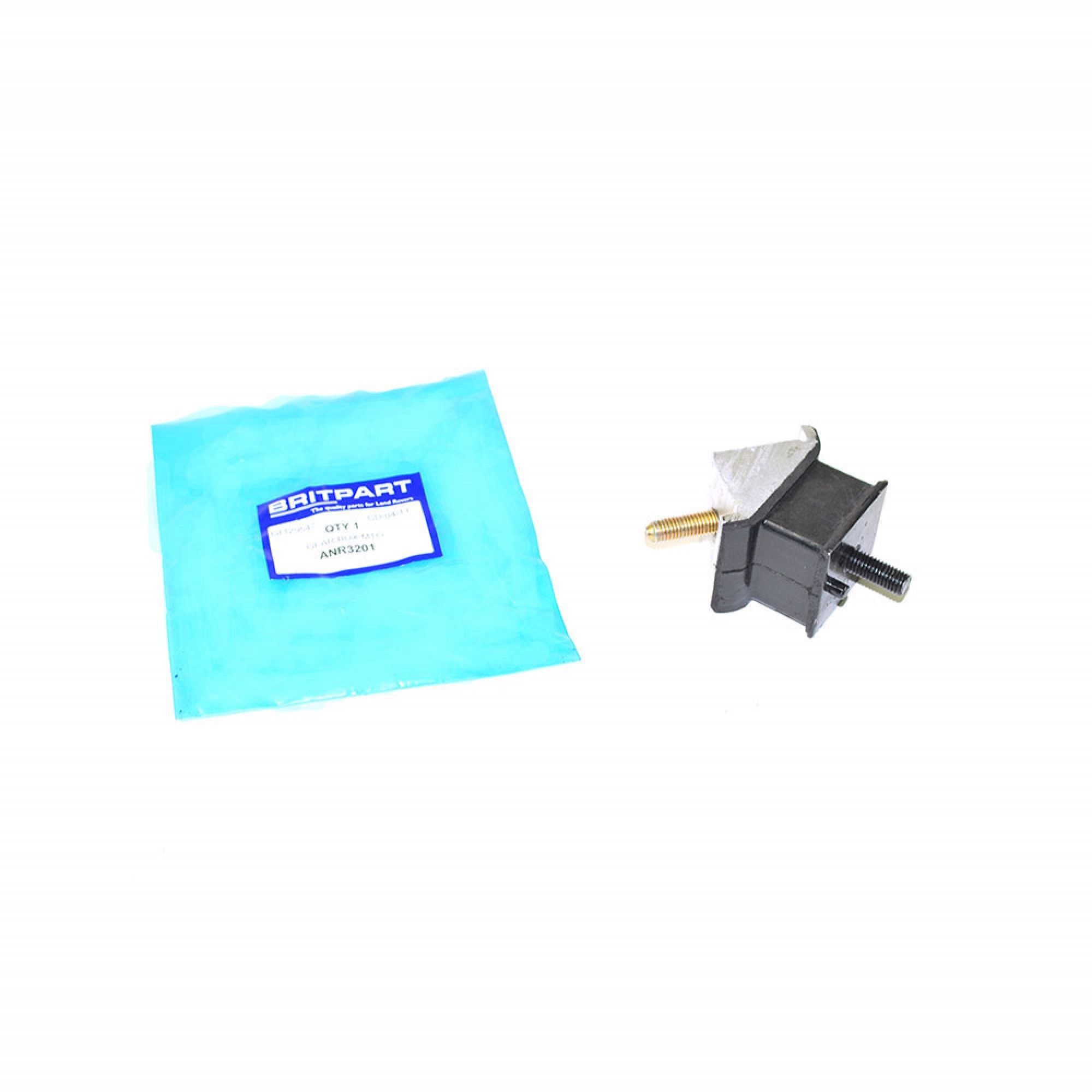 ANR3201 - Mounting Rubber Gearbox LH 300TDI