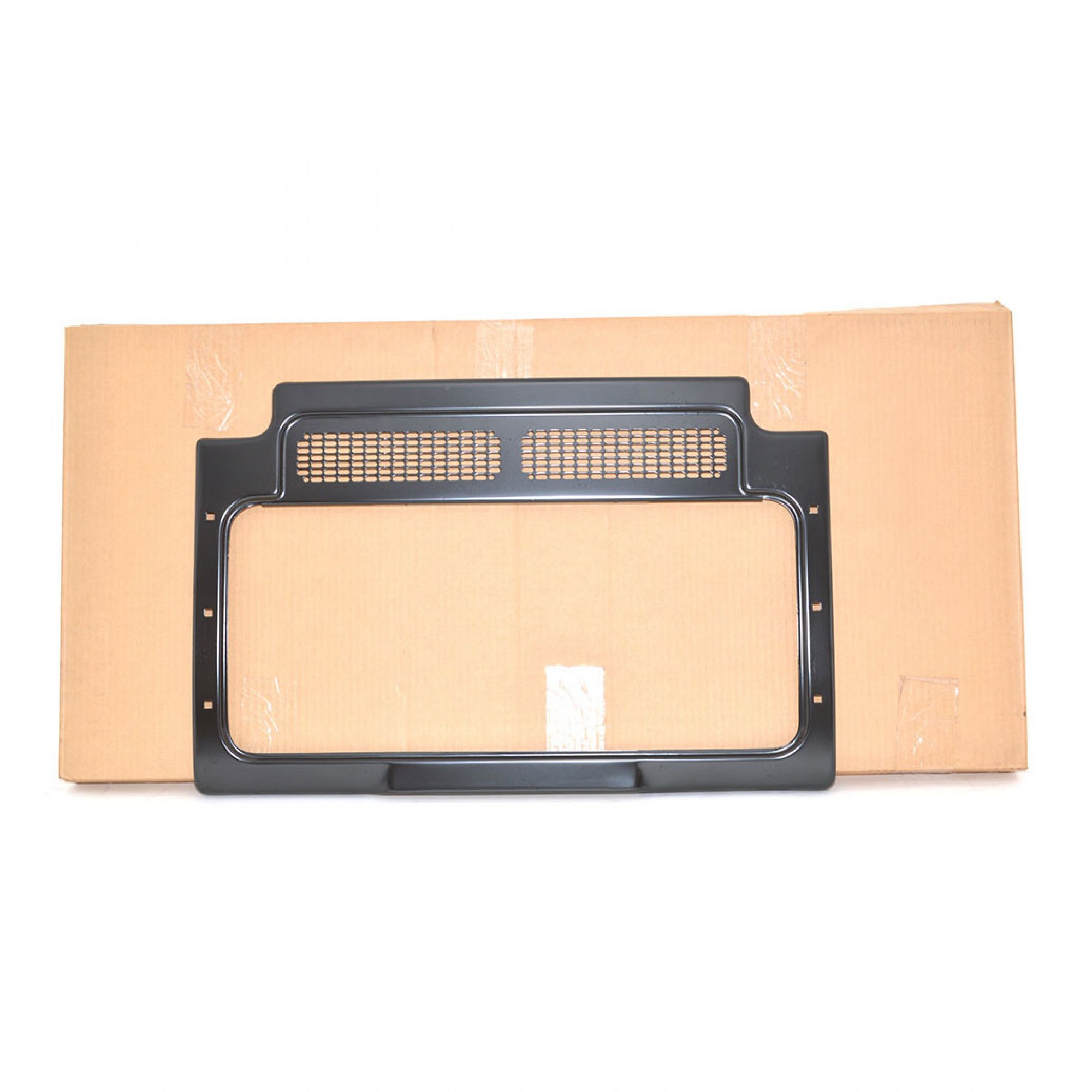 ASJ710040 - Frame for Radiator Grille TD5