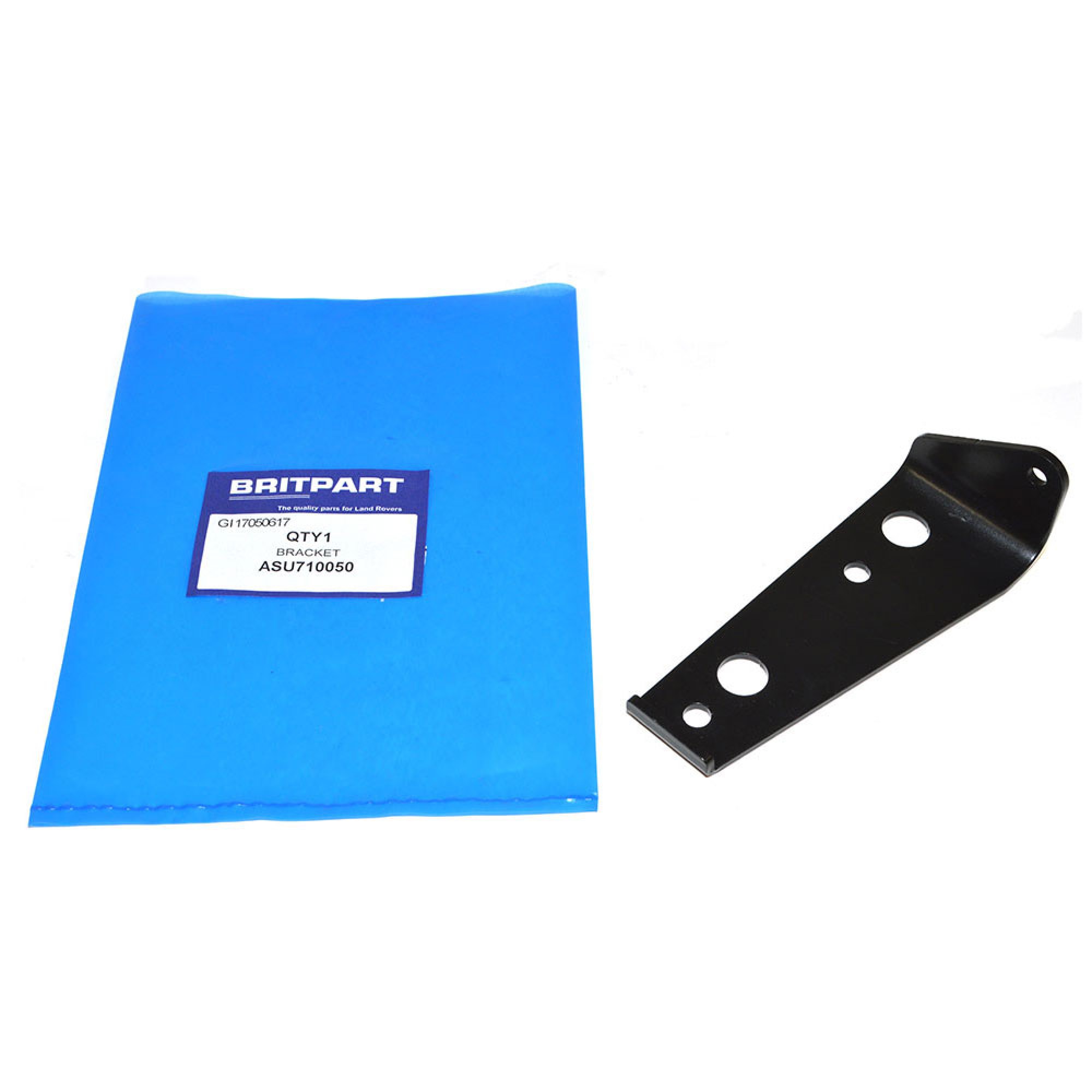 ASU710050 - Bonnet Prop Bracket