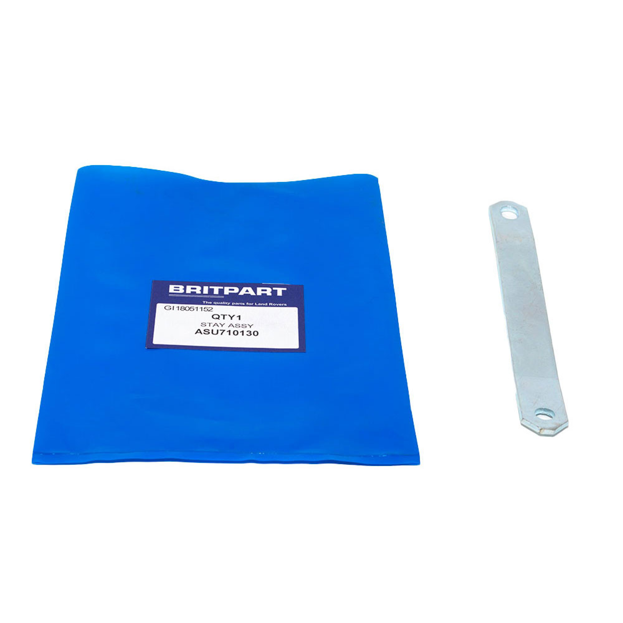 ASU710130 - Sill Stay Front 90-110.