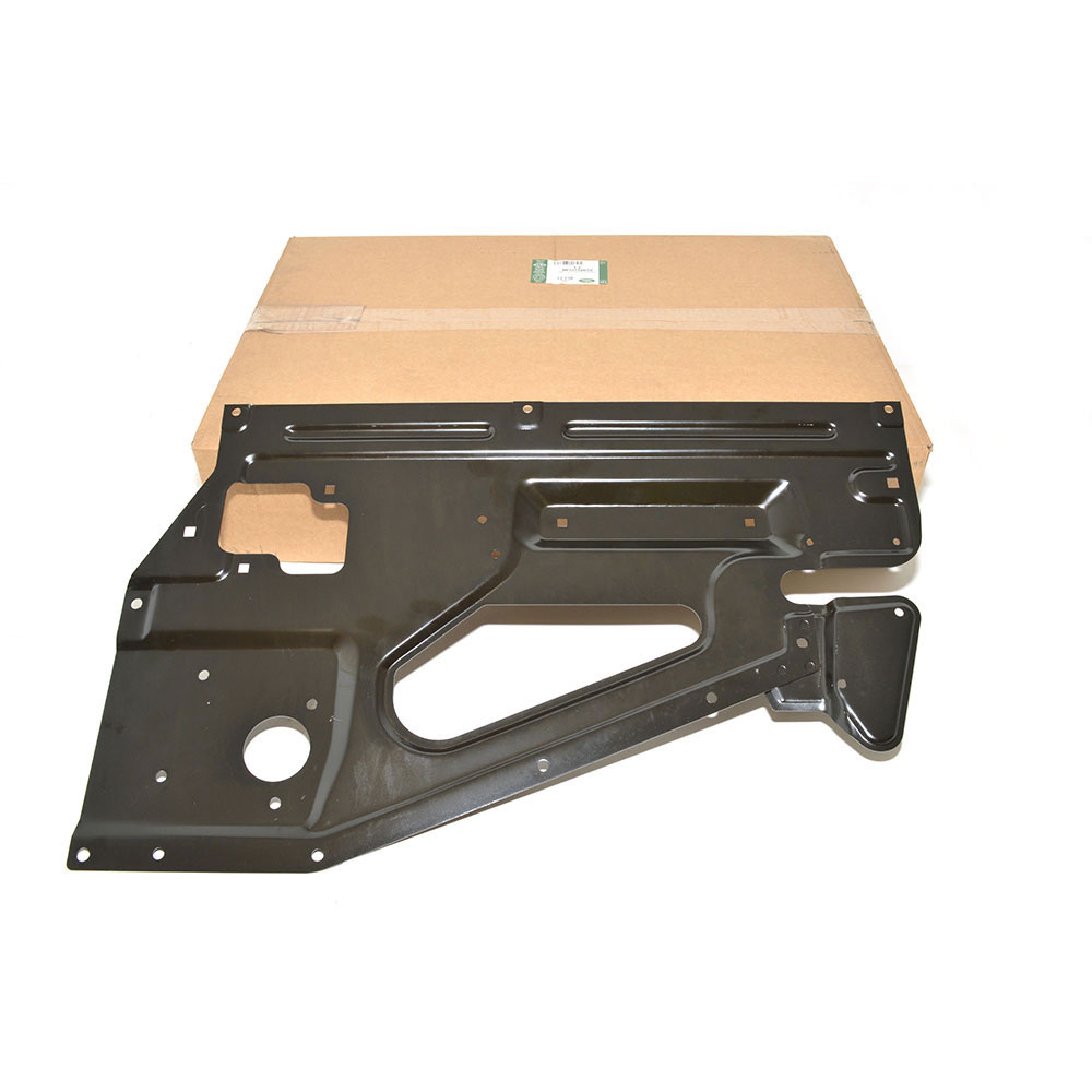 BFO710070 - Genuine Innerpanel for Rear Side Door 5A Onwards