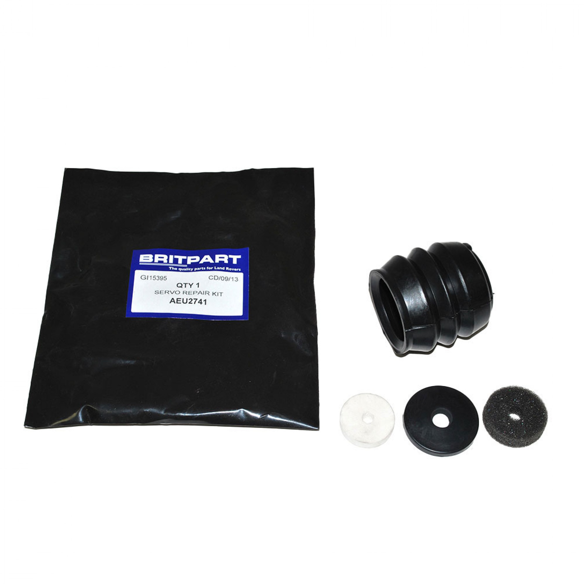 AEU2741 - Servo Kit Type 80 90-110.