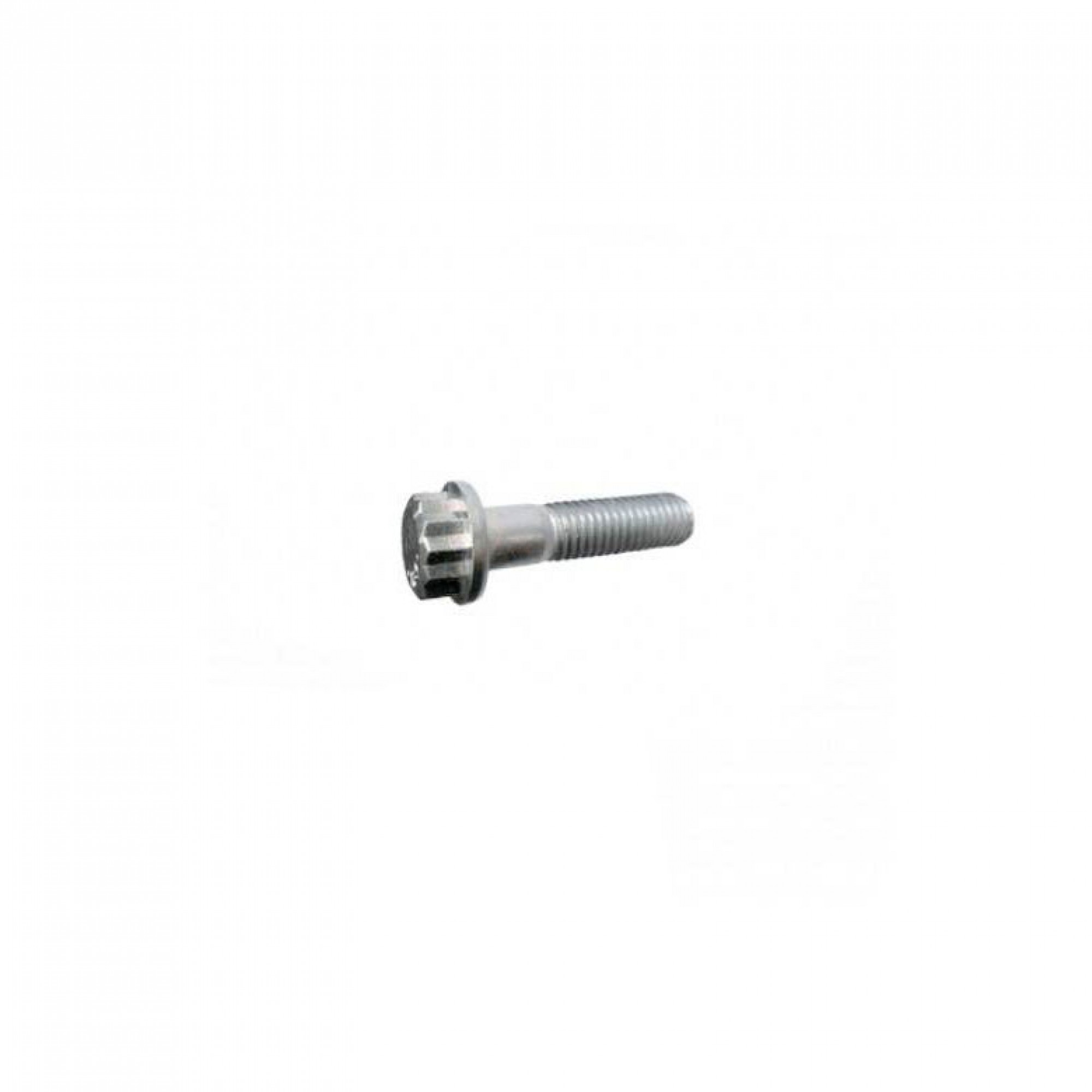 AFU1387 - Bolt Bumper Galv 90-110 with Lift Ring